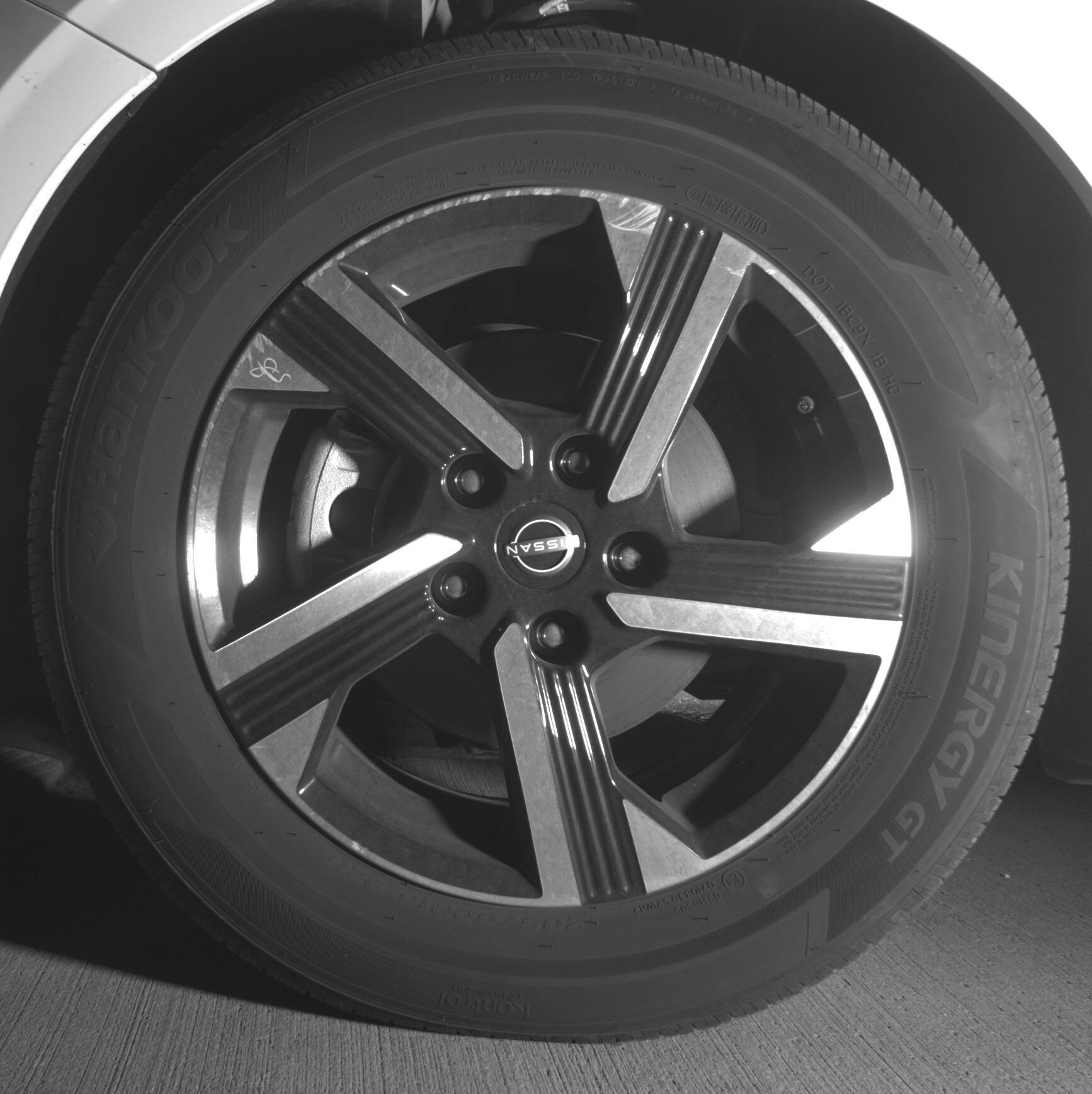 Thumbnail: 2025 Nissan Sentra - 9