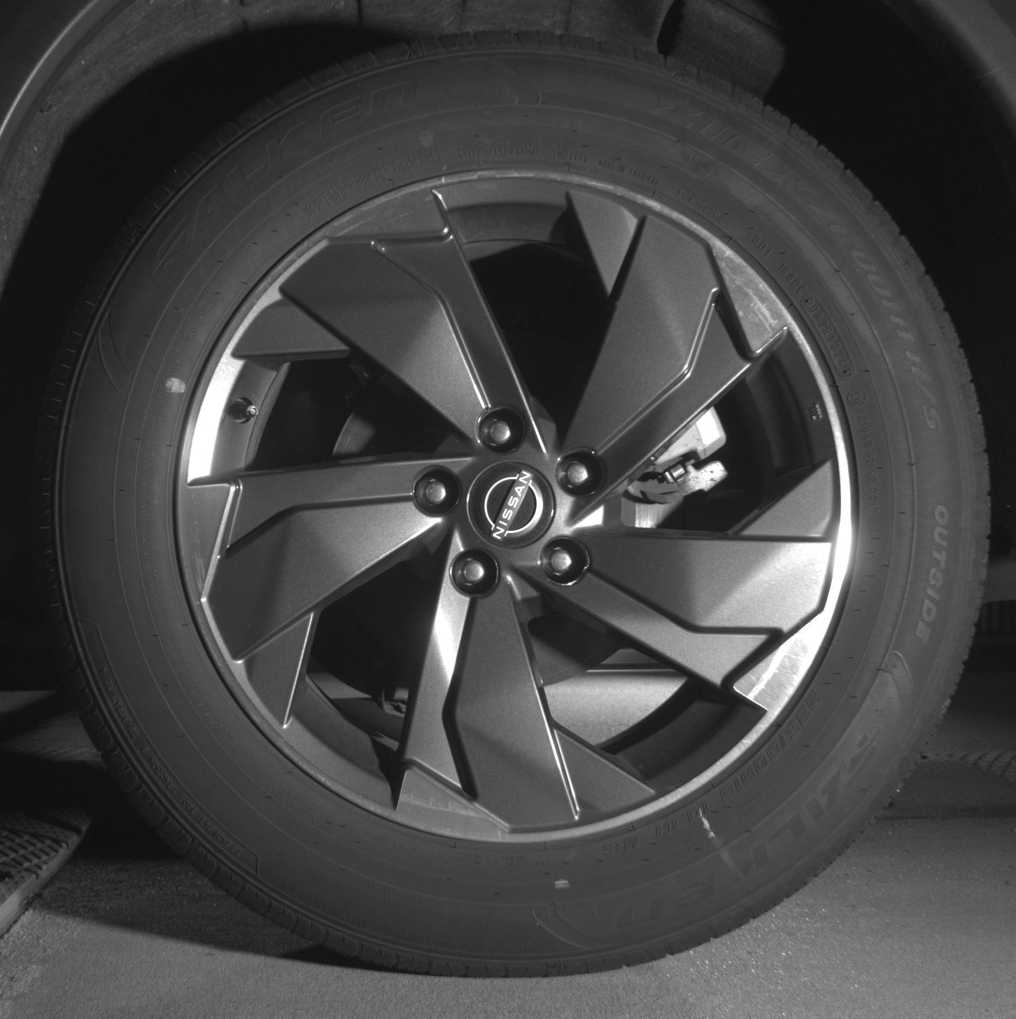 Thumbnail: 2025 Nissan Rogue - 11