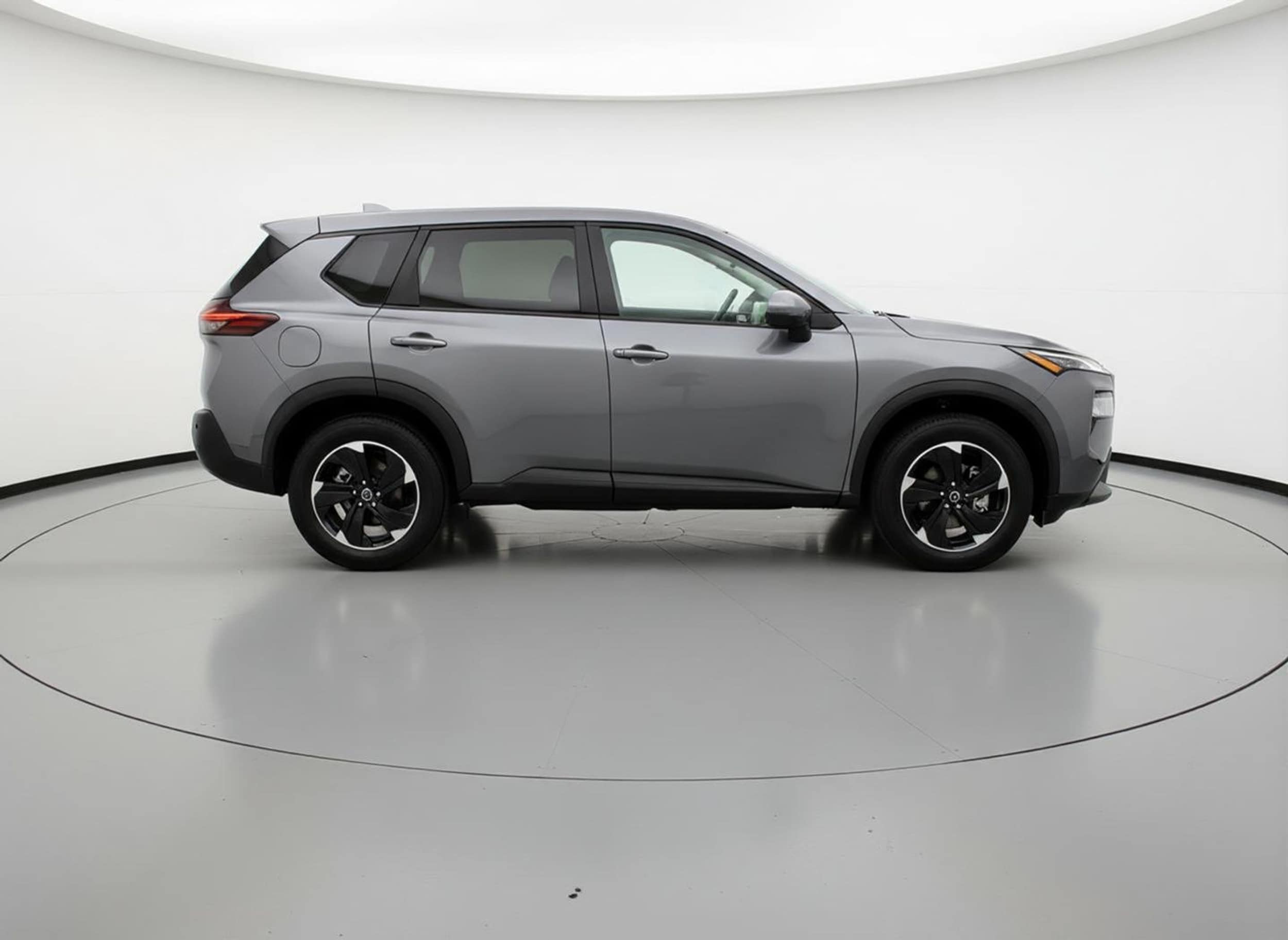 Thumbnail: 2025 Nissan Rogue - 8