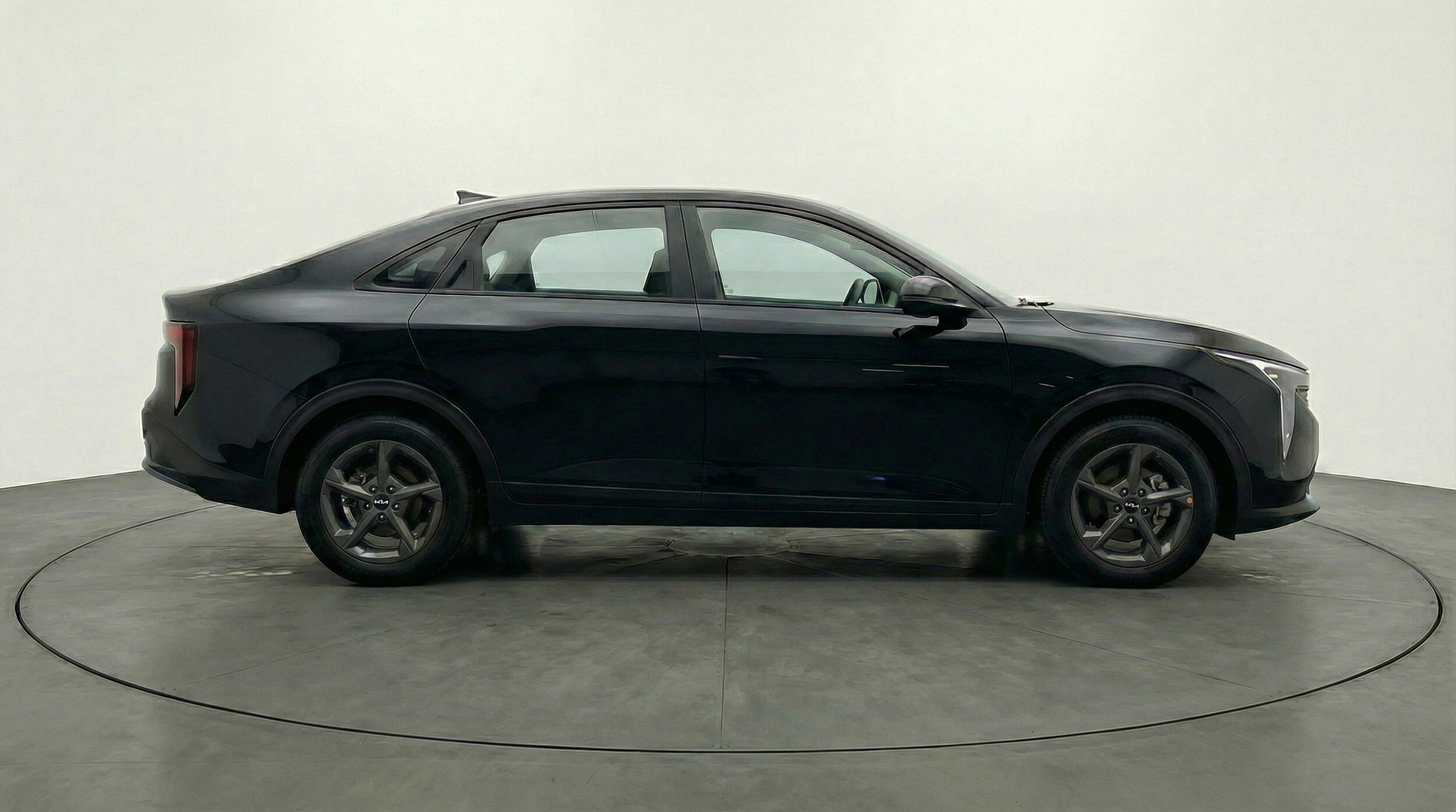 Thumbnail: 2025 Kia K4 - 11