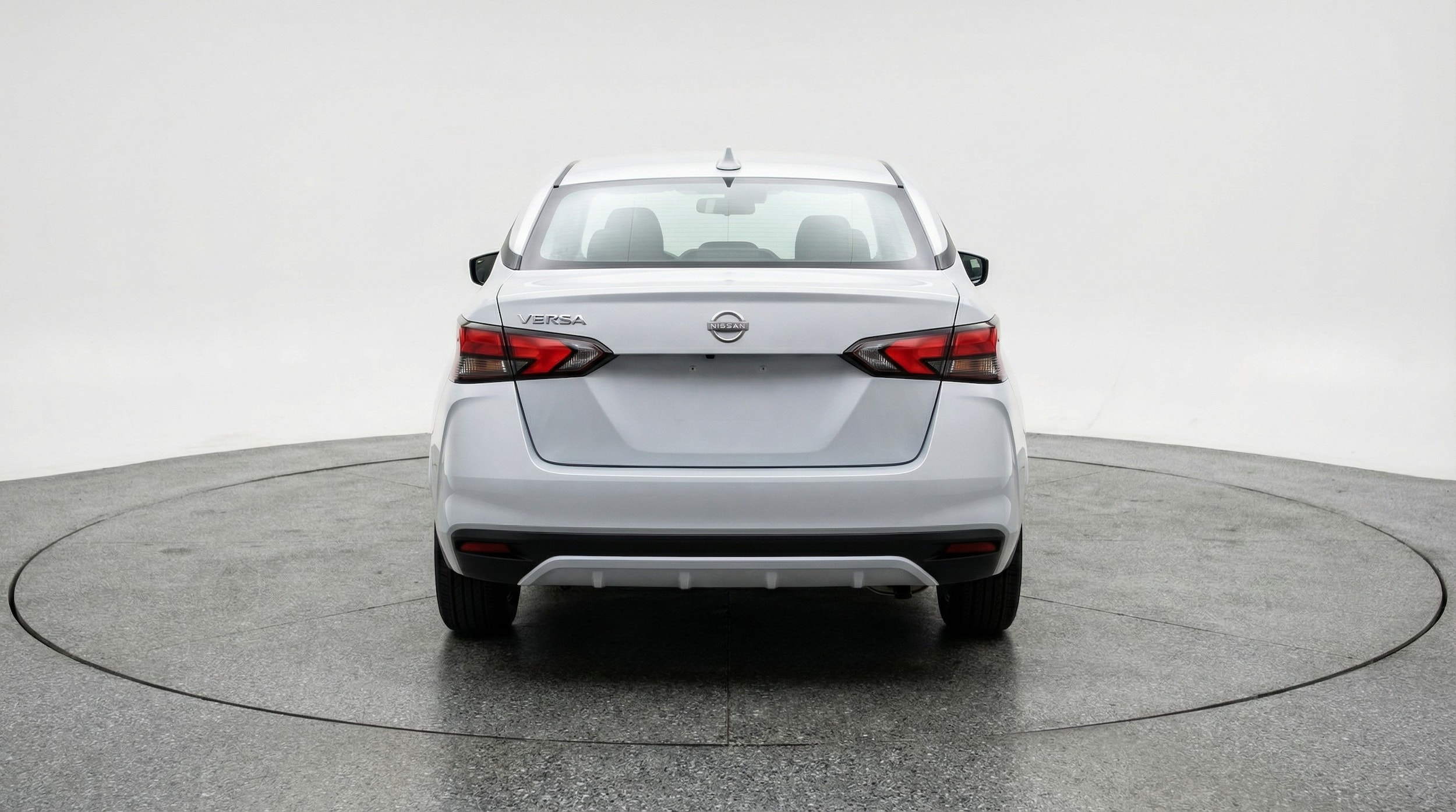 Thumbnail: 2025 Nissan Versa - 6