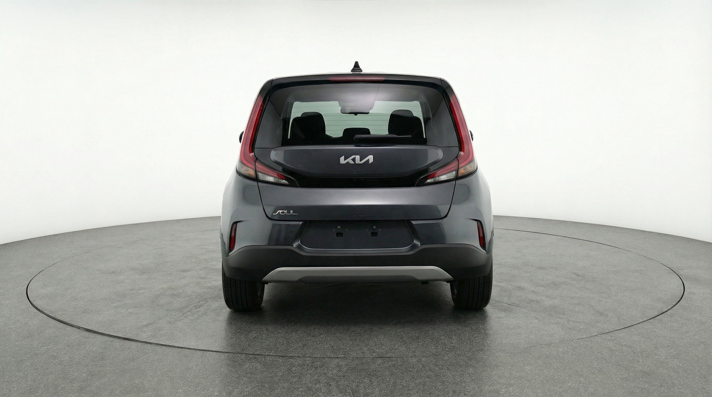Thumbnail: 2025 Kia Soul - 7