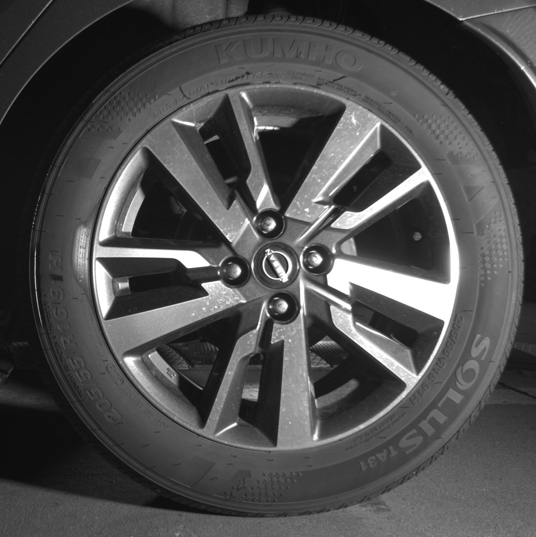 Thumbnail: 2025 Nissan Versa - 11