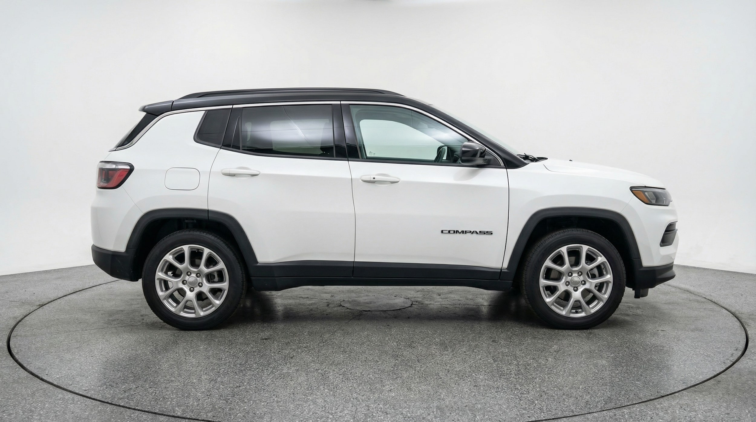 Thumbnail: 2025 Jeep Compass - 8
