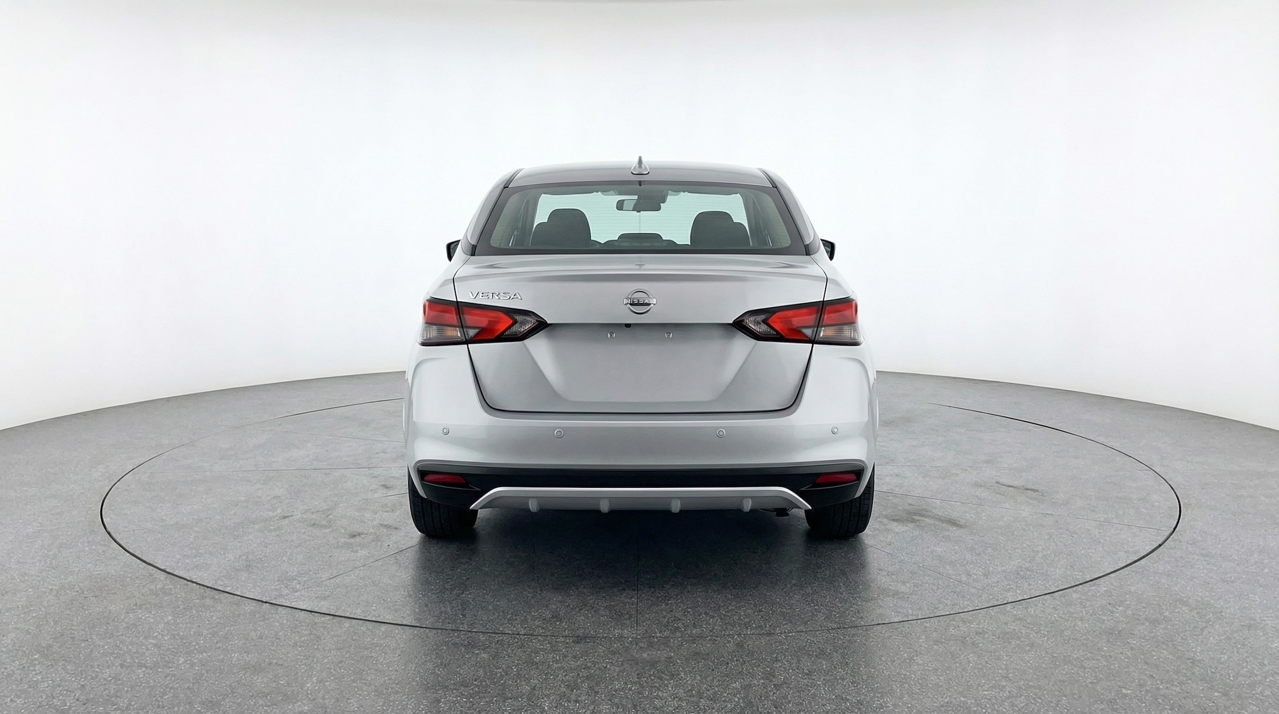 Thumbnail: 2025 Nissan Versa - 6