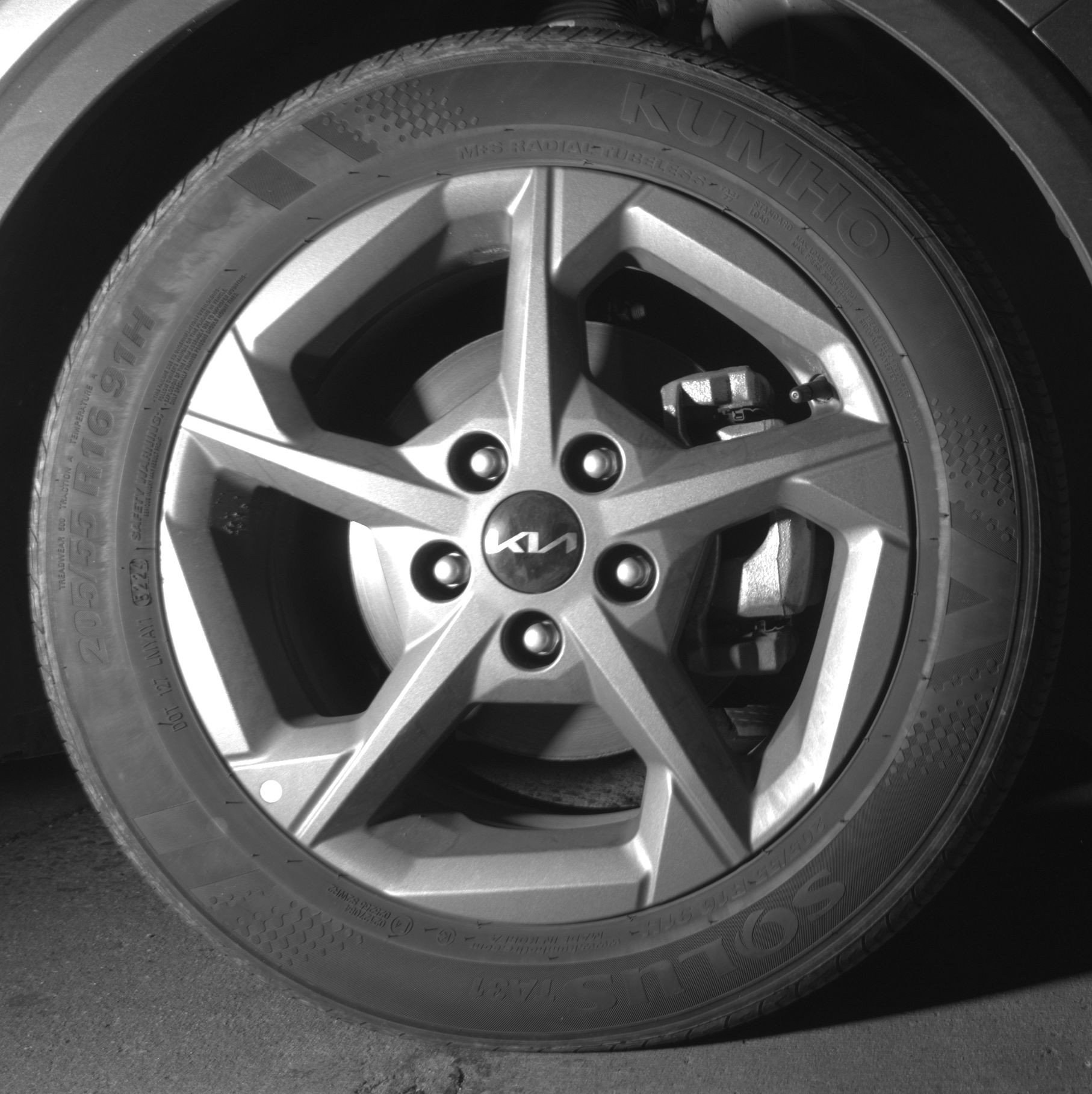 Thumbnail: 2025 Kia K4 - 13