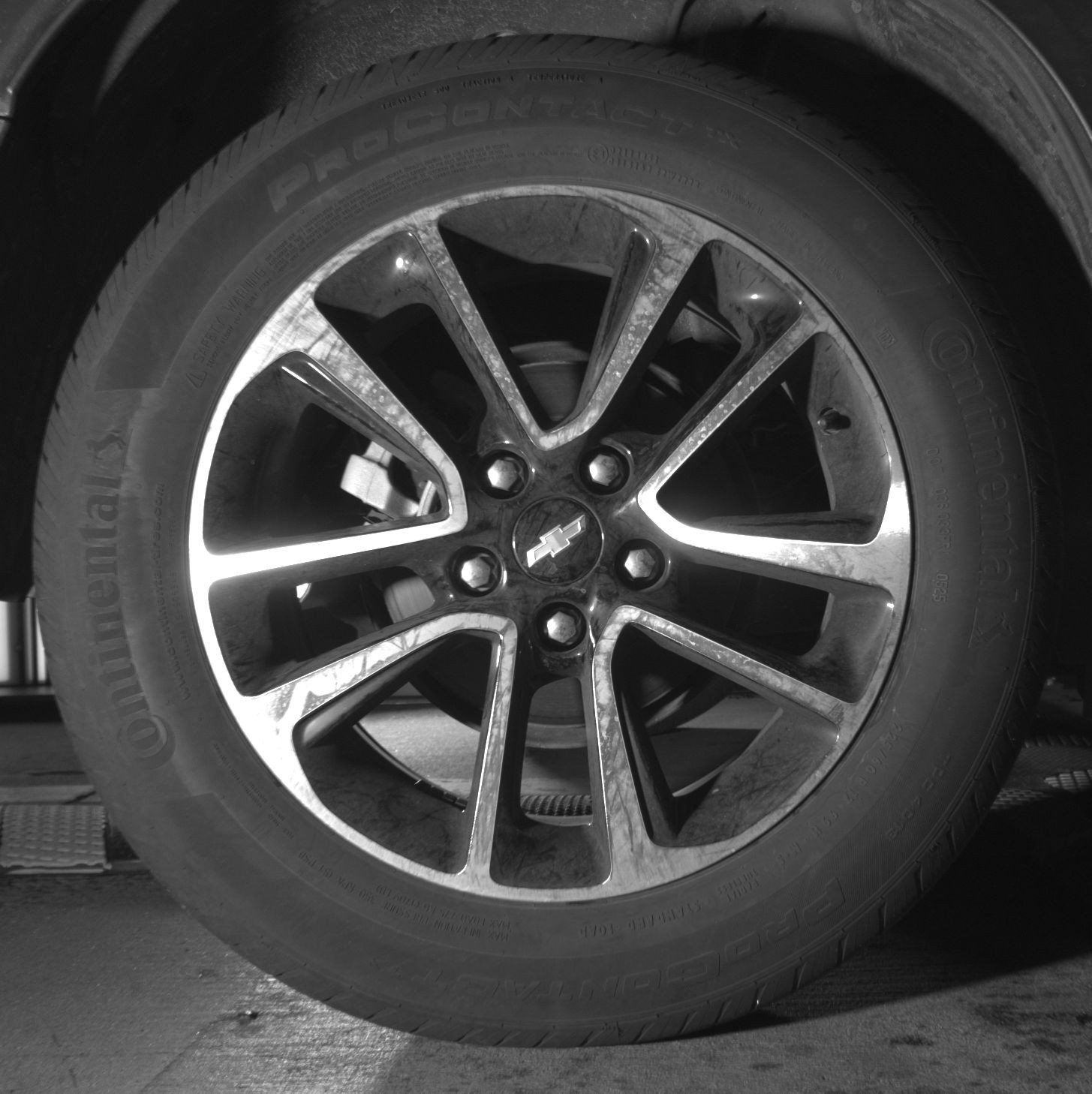 Thumbnail: 2025 Chevrolet TrailBlazer - 15