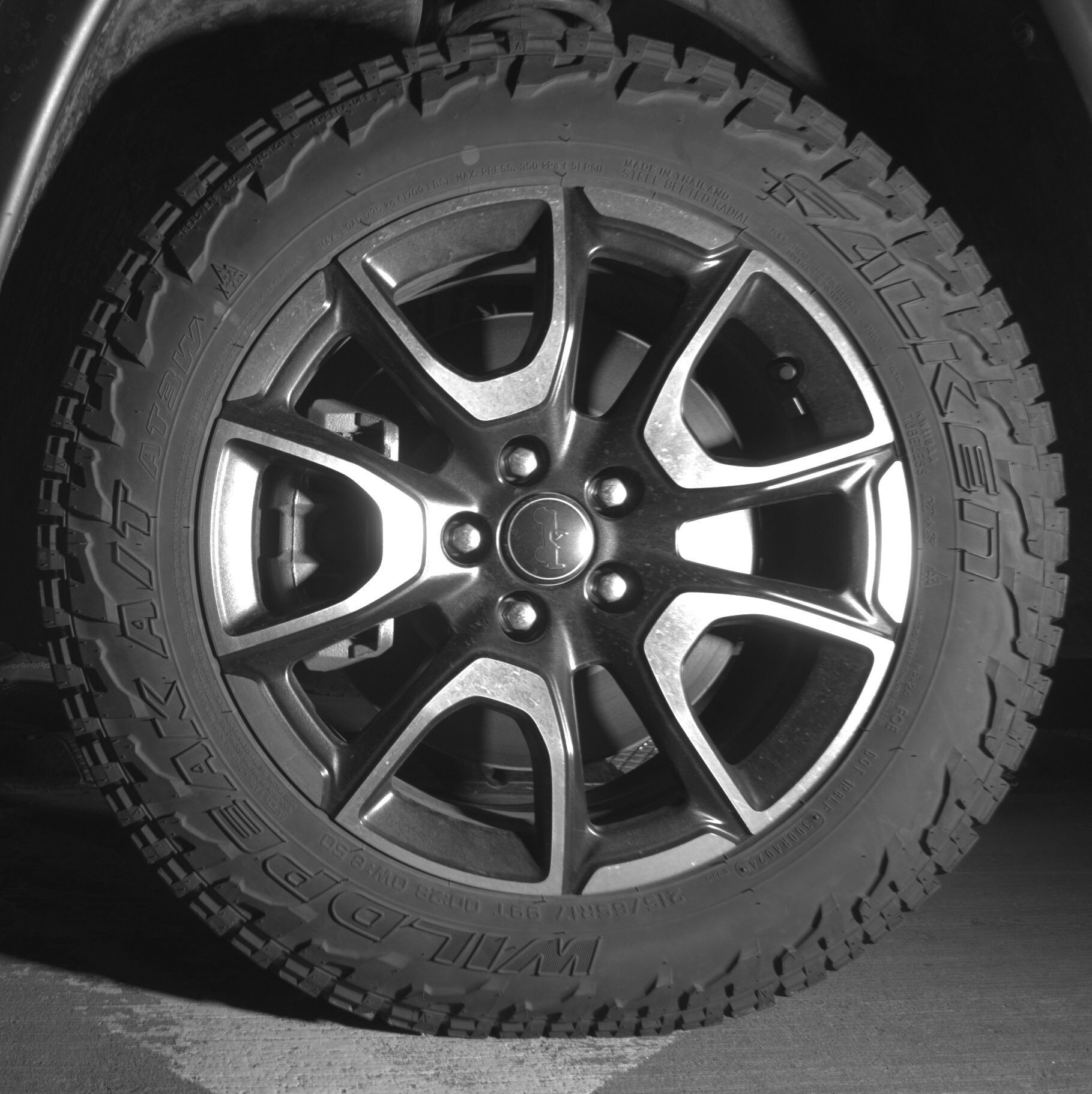 Thumbnail: 2025 Jeep Compass - 9