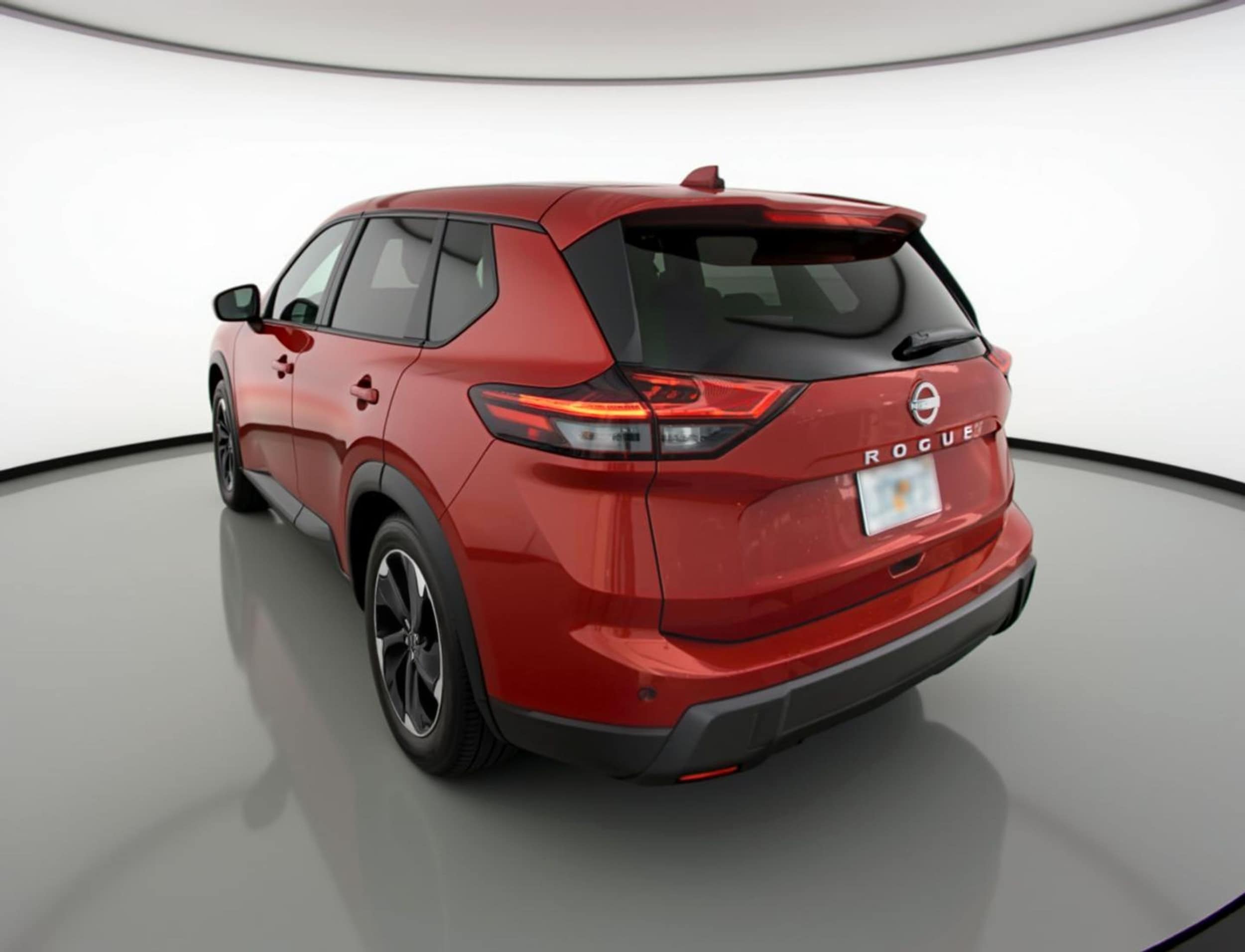 Thumbnail: 2025 Nissan Rogue - 5