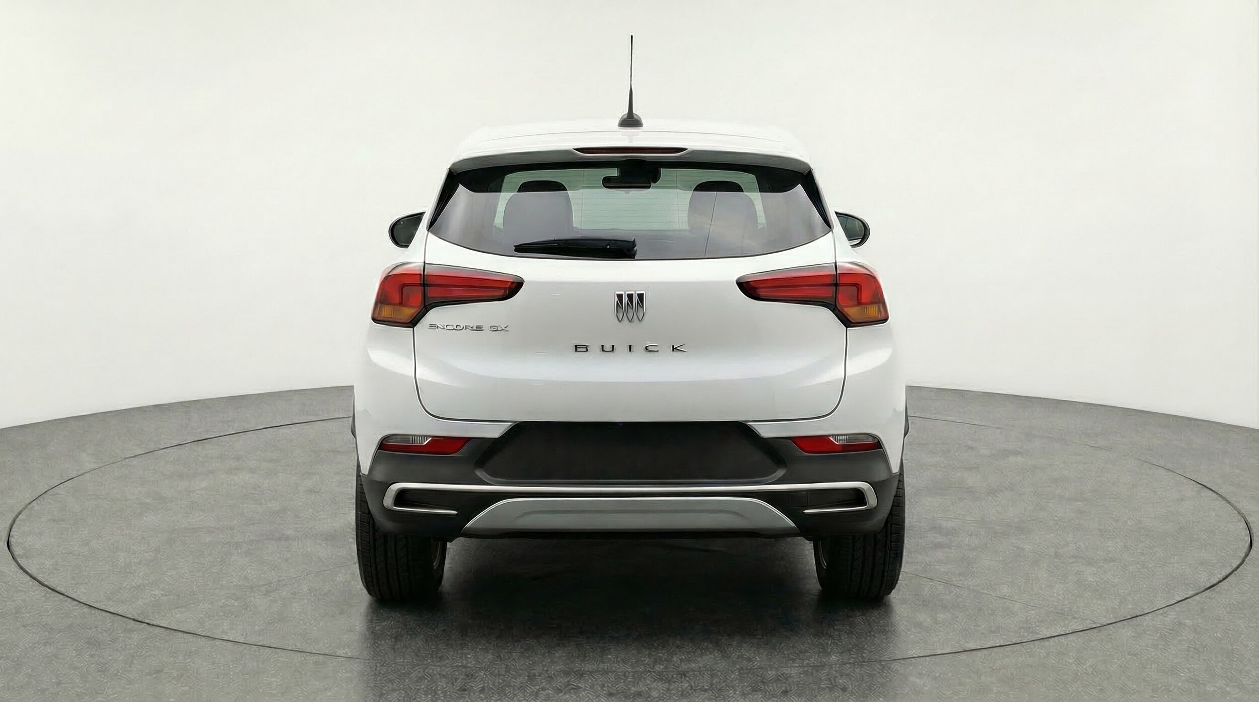 Thumbnail: 2025 Buick Encore GX - 6