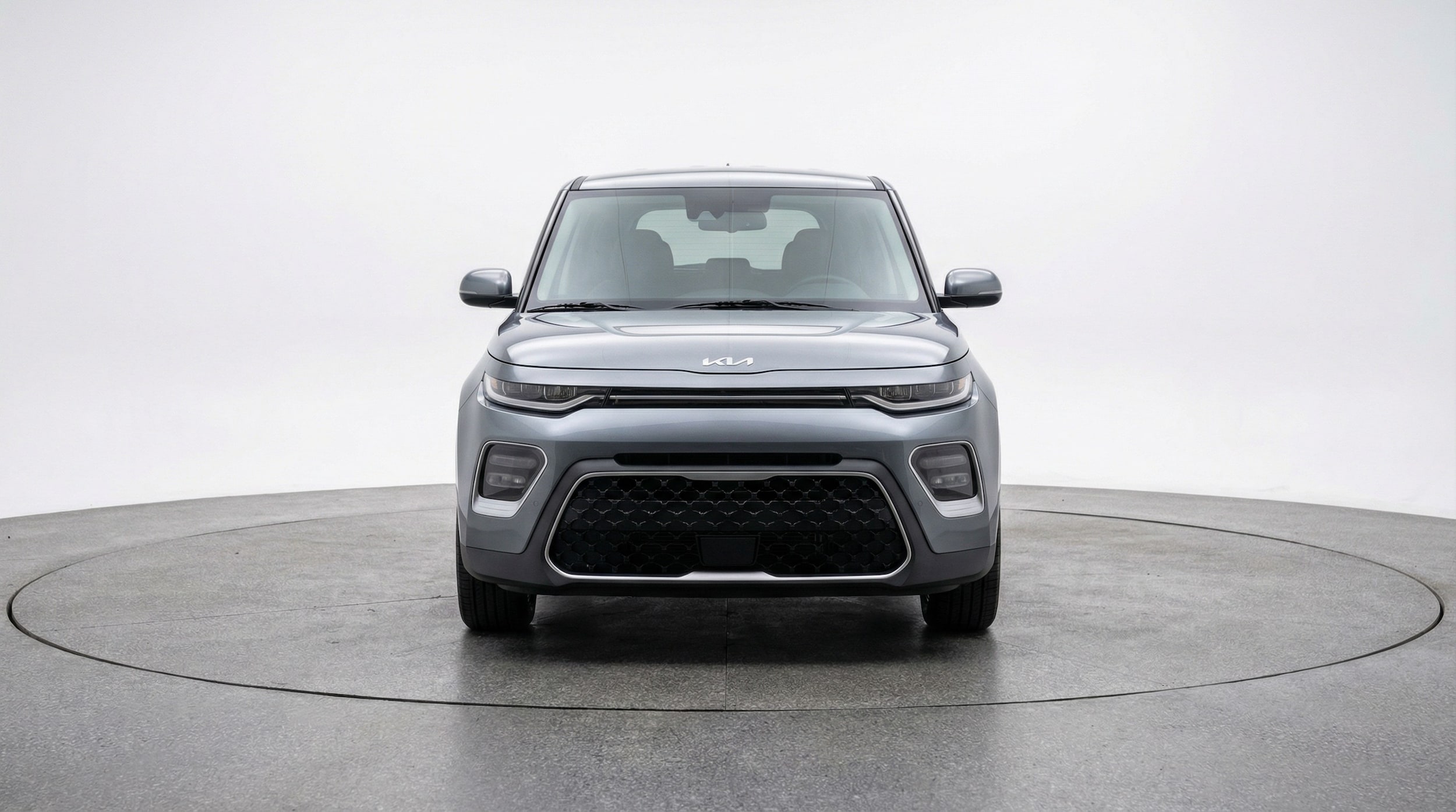 Thumbnail: 2025 Kia Soul - 2