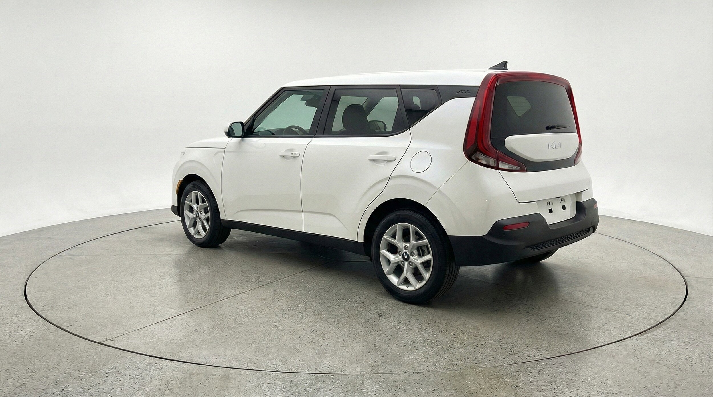 Thumbnail: 2025 Kia Soul - 6