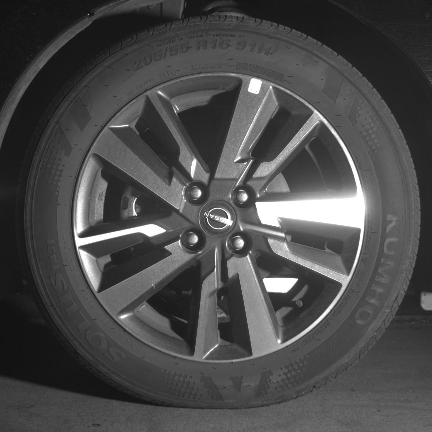 Thumbnail: 2025 Nissan Versa - 9