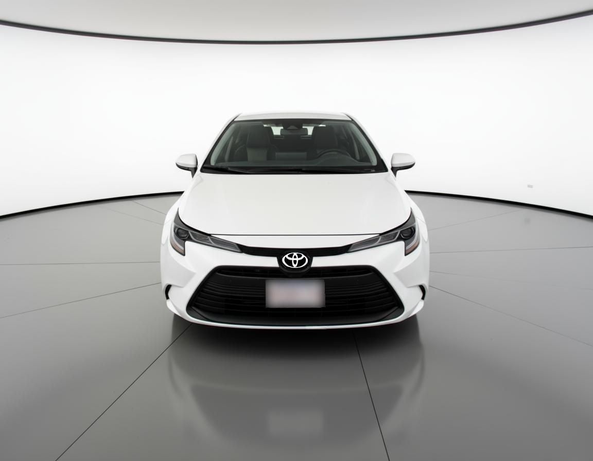 Thumbnail: 2024 Toyota Corolla - 2