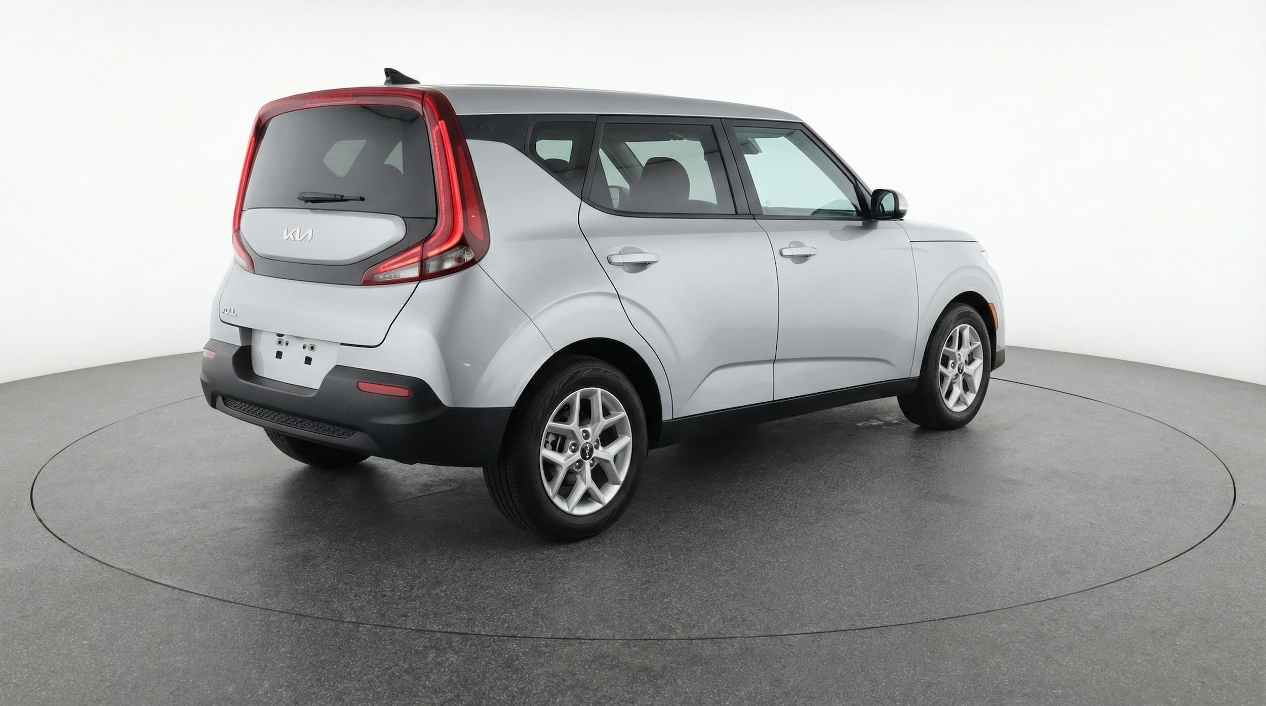 Thumbnail: 2025 Kia Soul - 7