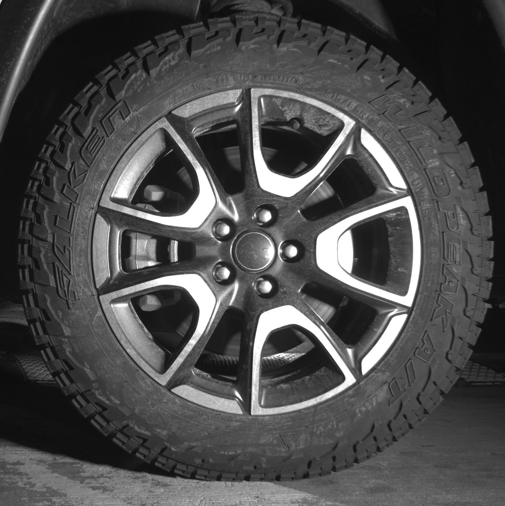 Thumbnail: 2025 Jeep Compass - 12