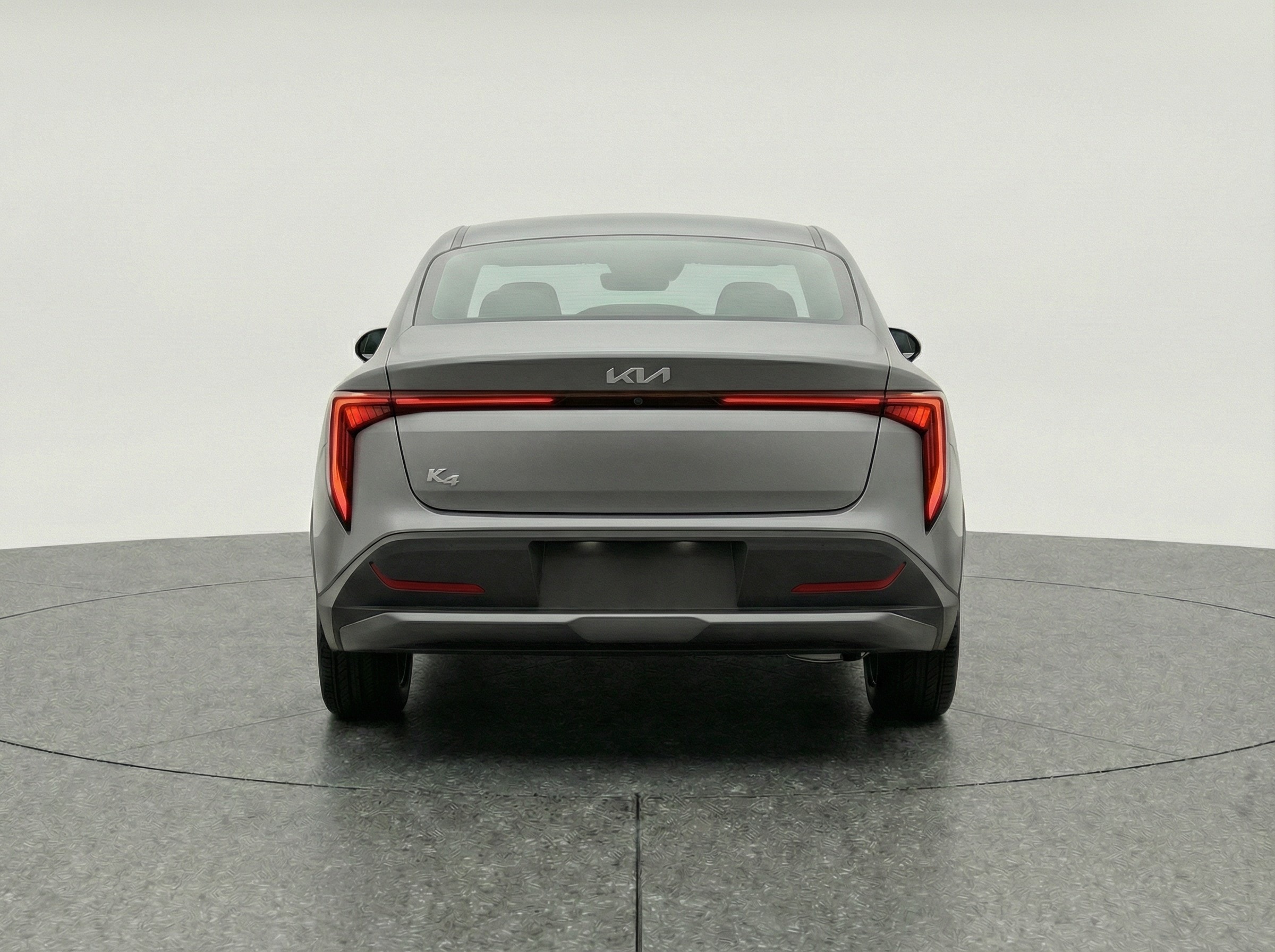 Thumbnail: 2025 Kia K4 - 6