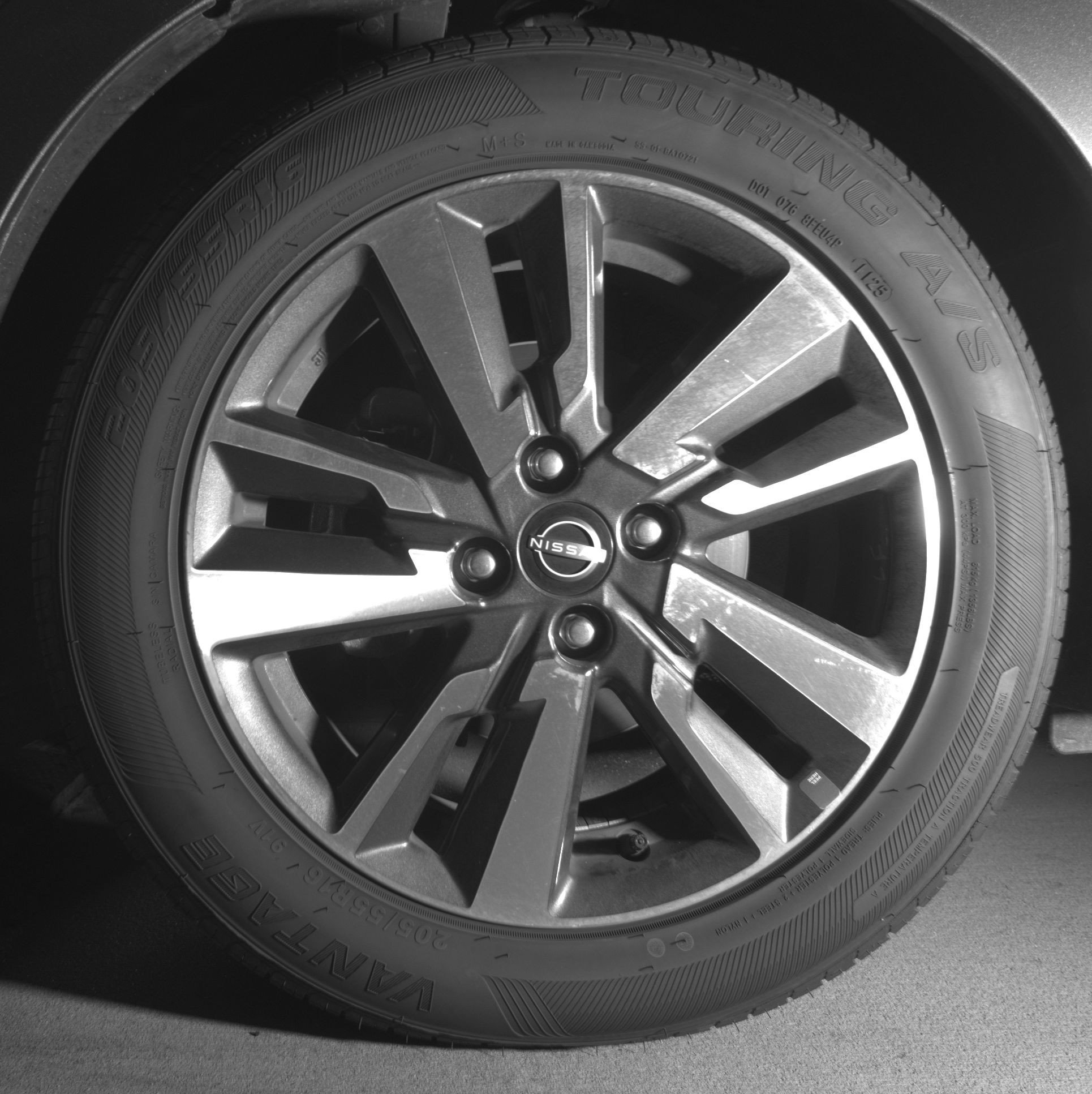 Thumbnail: 2025 Nissan Versa - 12