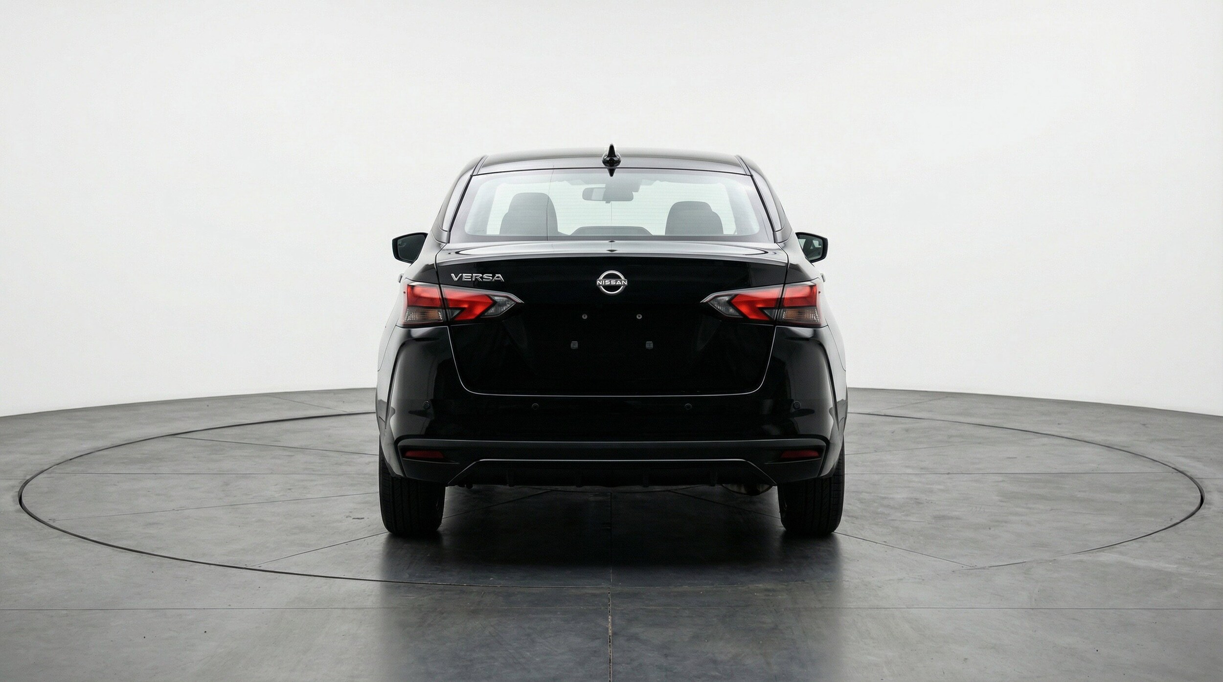 Thumbnail: 2025 Nissan Versa - 7
