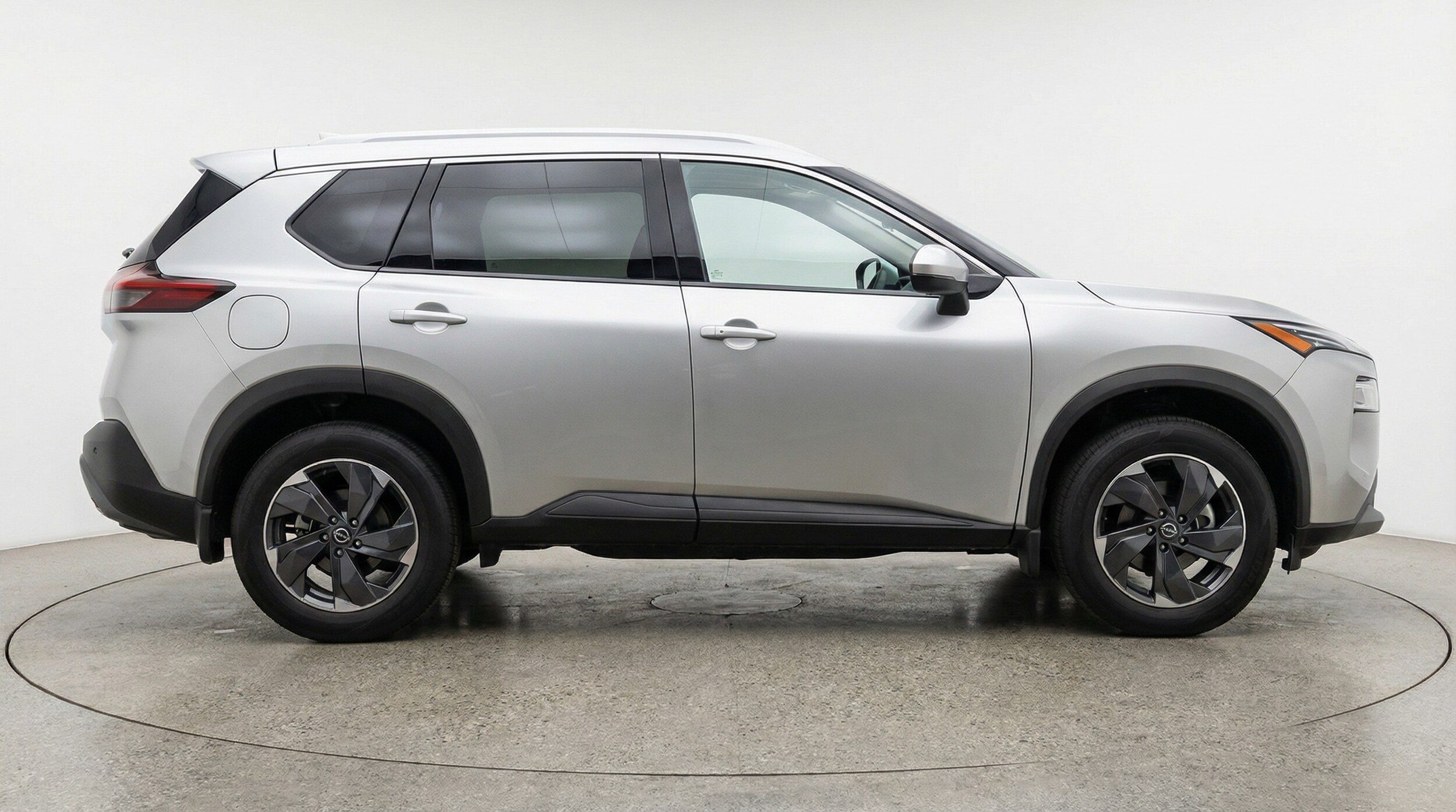 Thumbnail: 2025 Nissan Rogue - 8