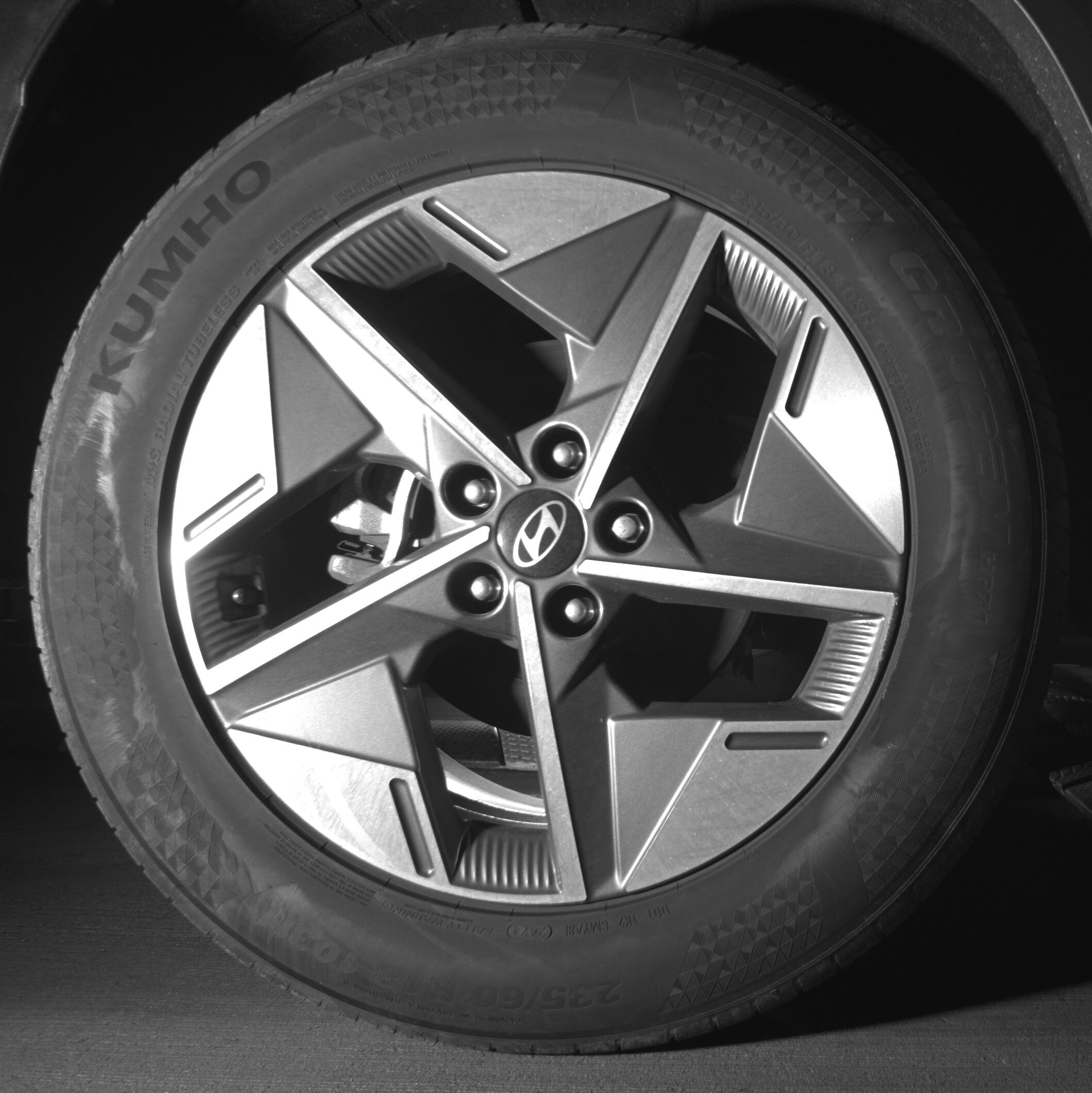 Thumbnail: 2025 Hyundai Tucson - 12