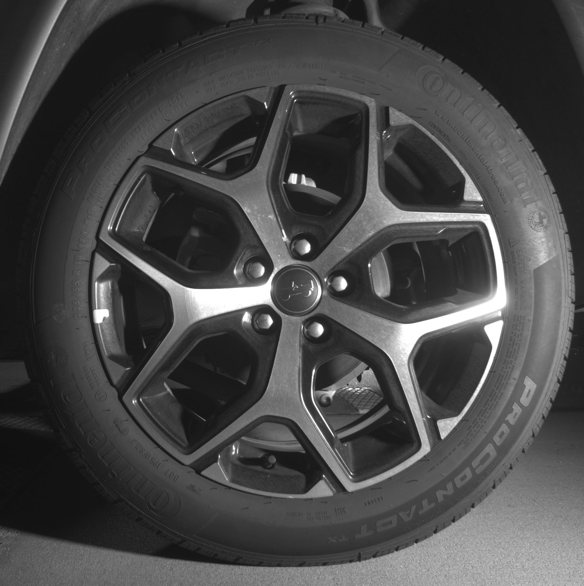 Thumbnail: 2025 Jeep Compass - 14