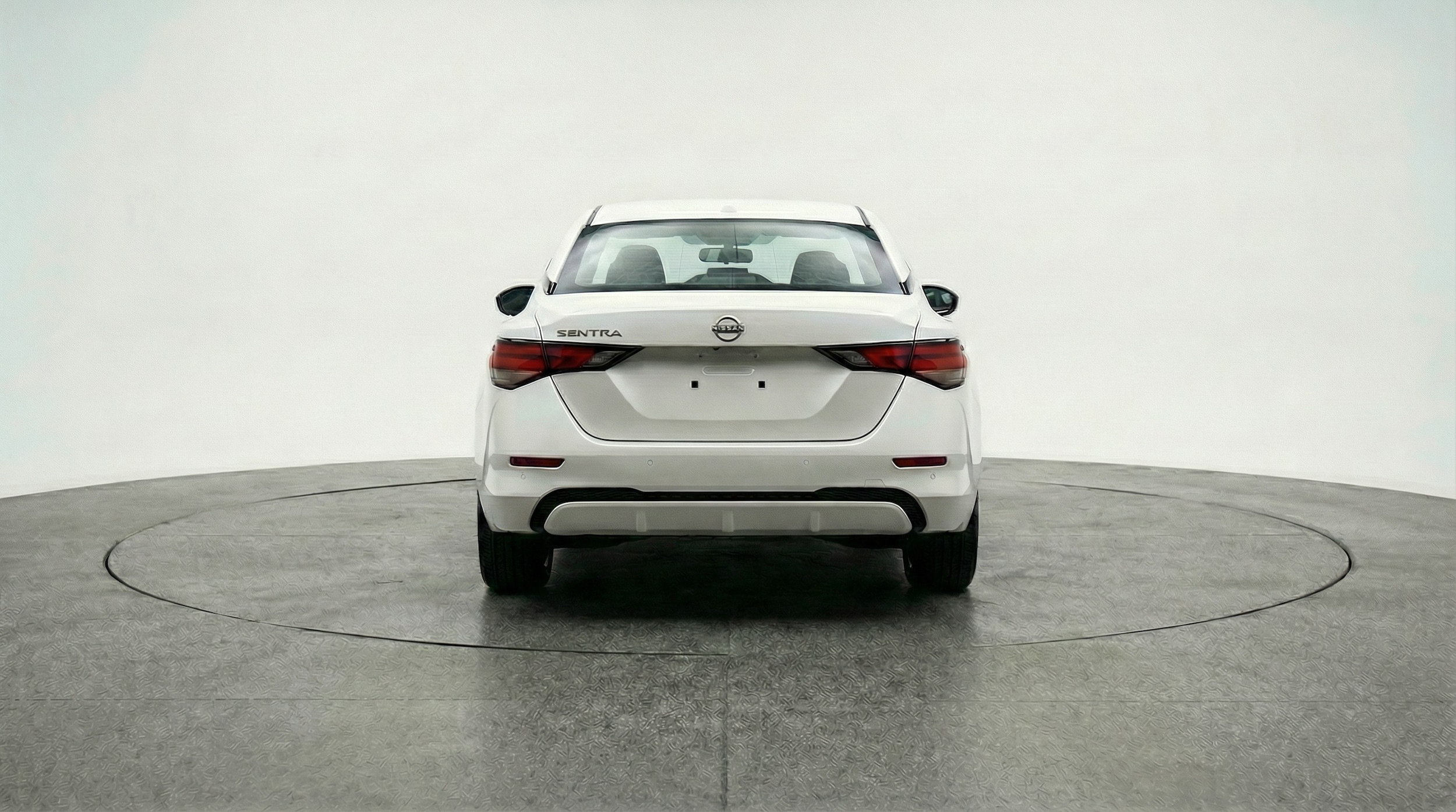 Thumbnail: 2025 Nissan Sentra - 6