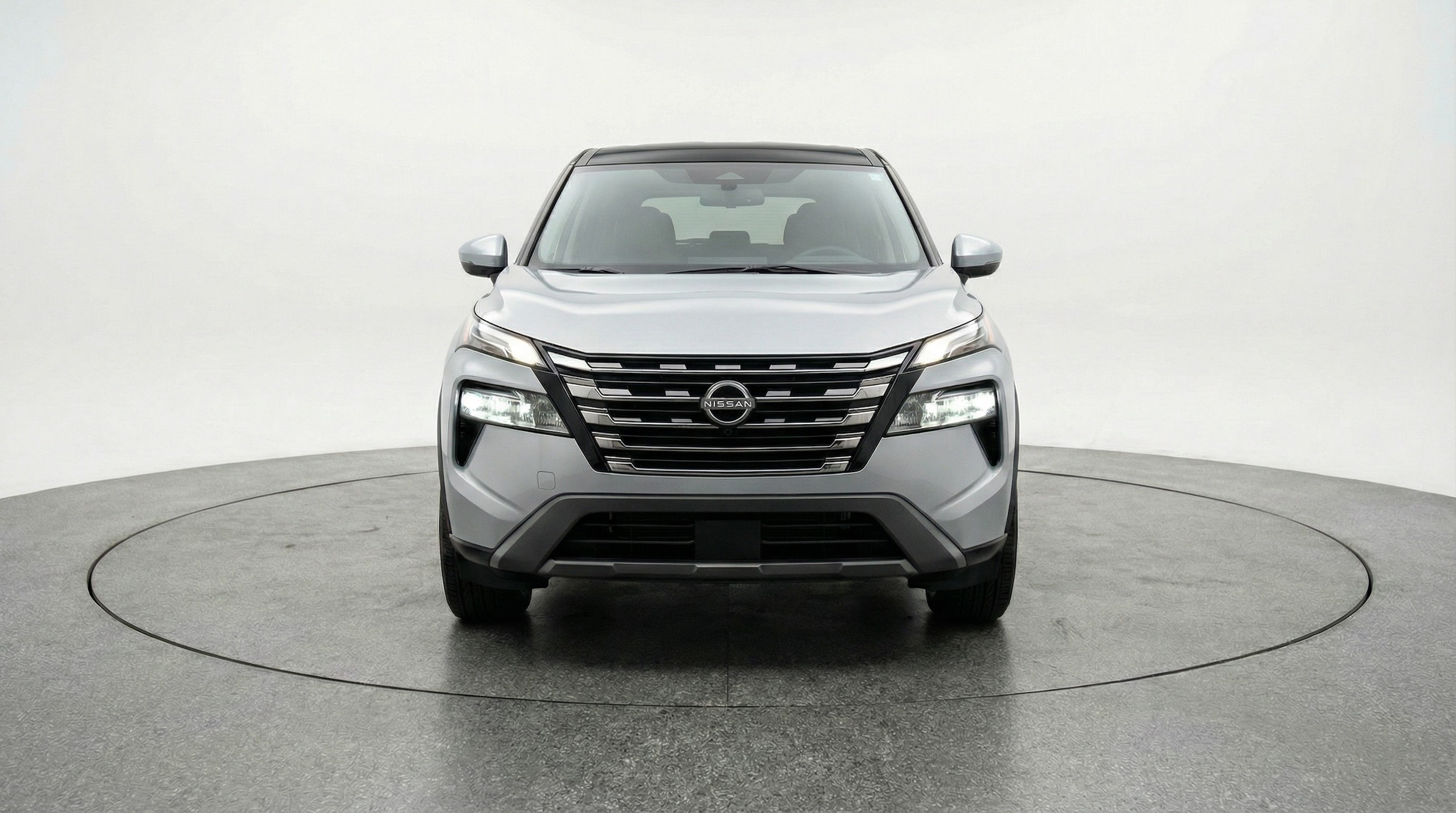 Thumbnail: 2025 Nissan Rogue - 2