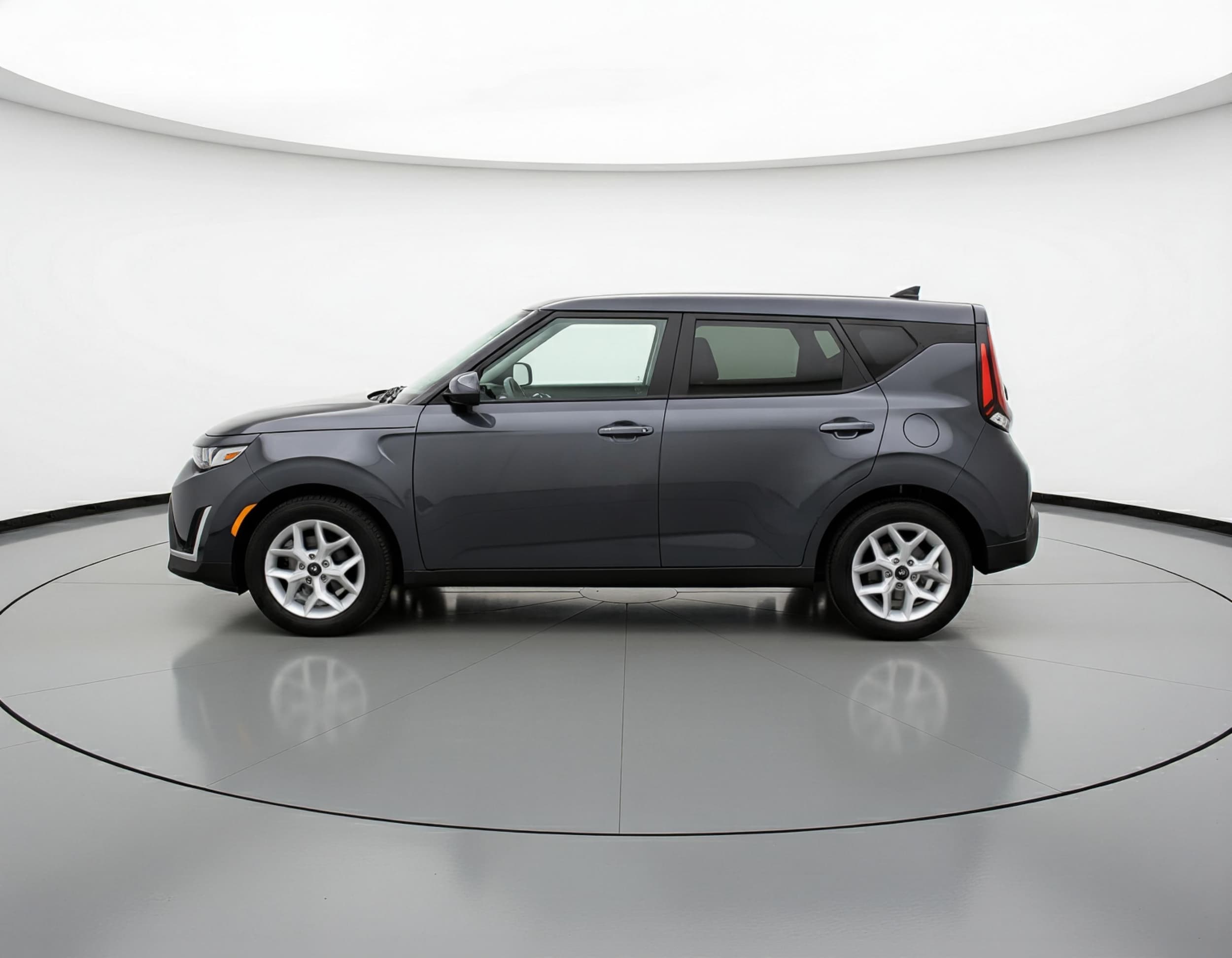 Thumbnail: 2025 Kia Soul - 4