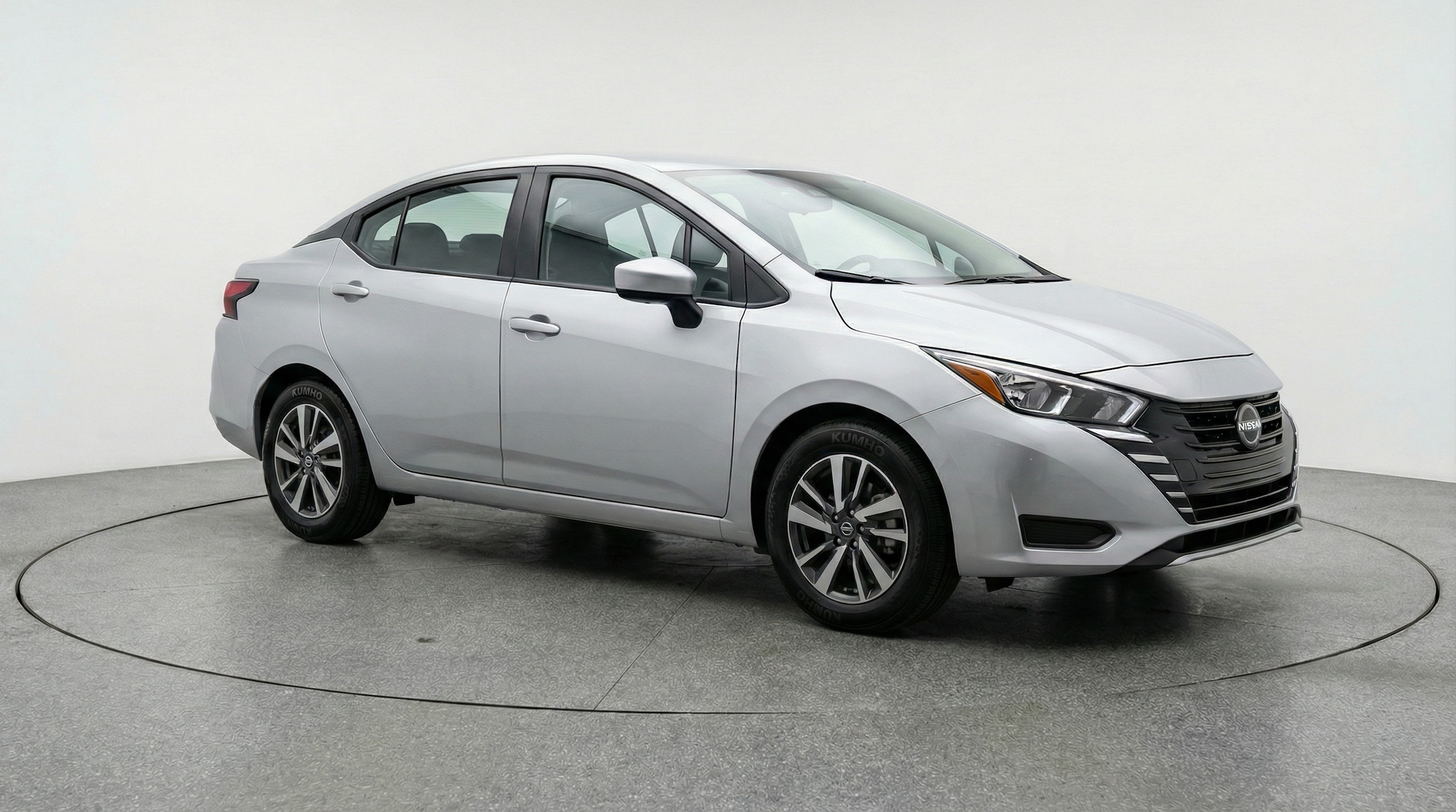 Thumbnail: 2025 Nissan Versa - 1