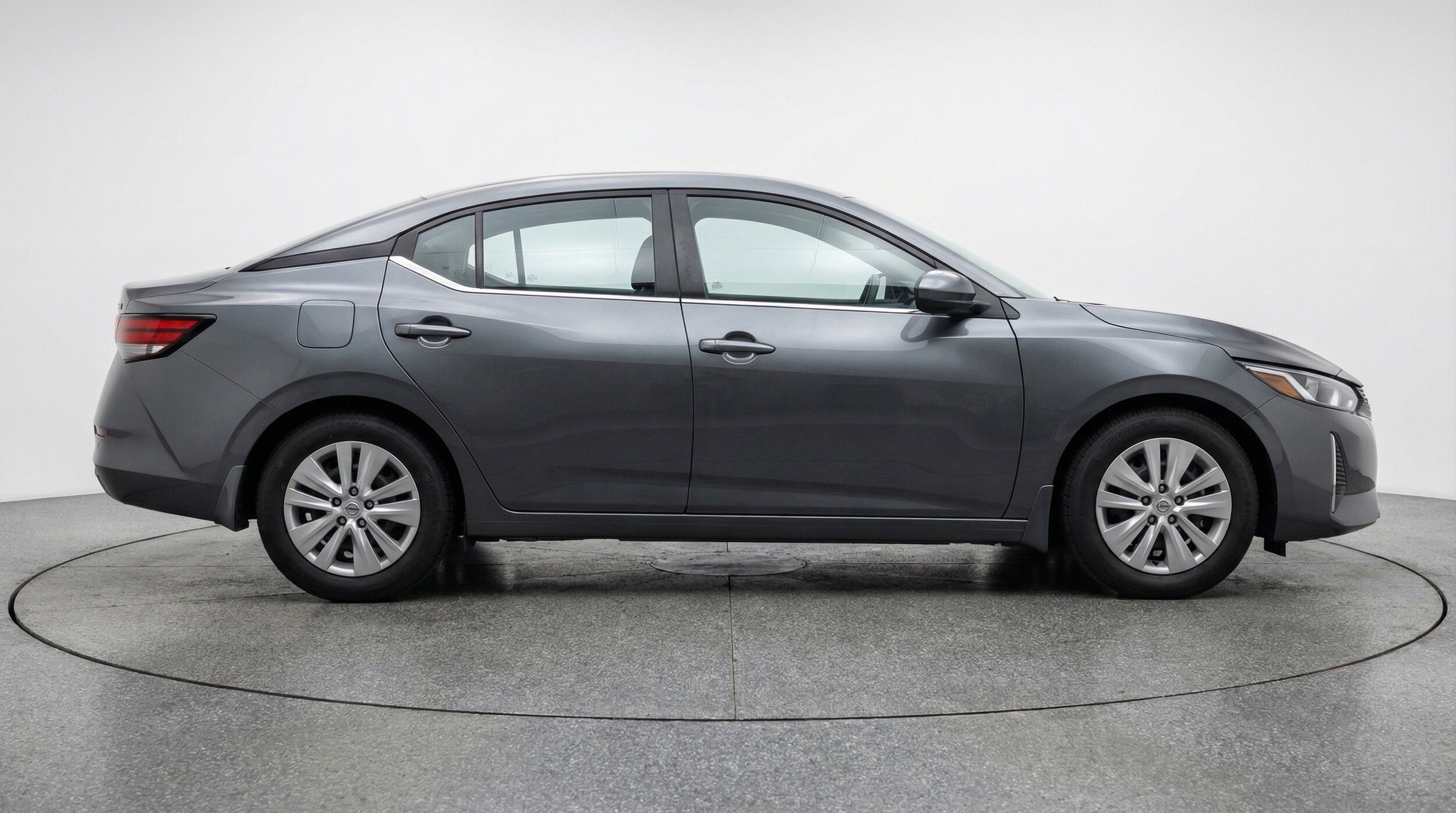 Thumbnail: 2025 Nissan Sentra - 11