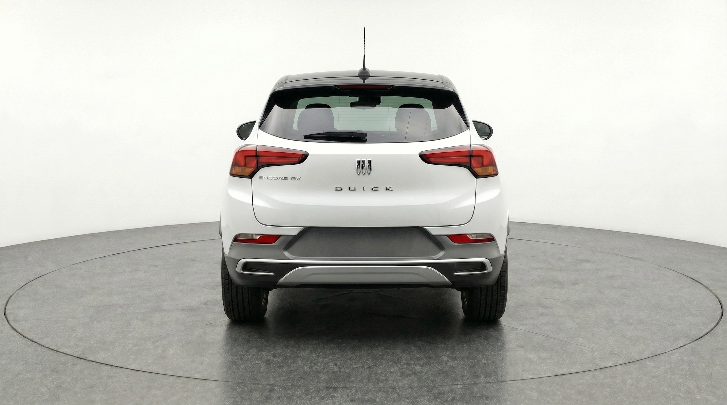 Thumbnail: 2025 Buick Encore GX - 7