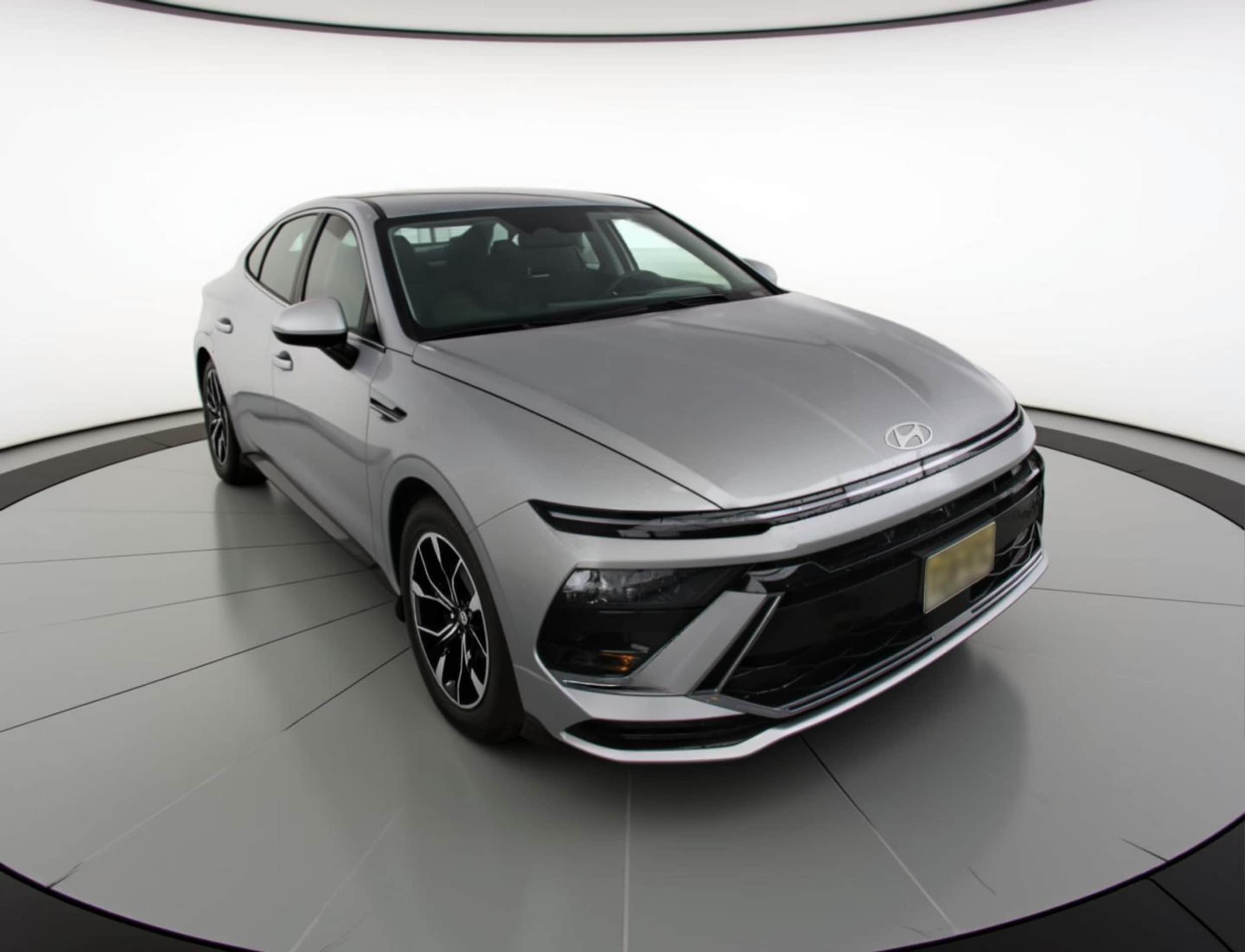 Thumbnail: 2025 Hyundai Sonata - 1