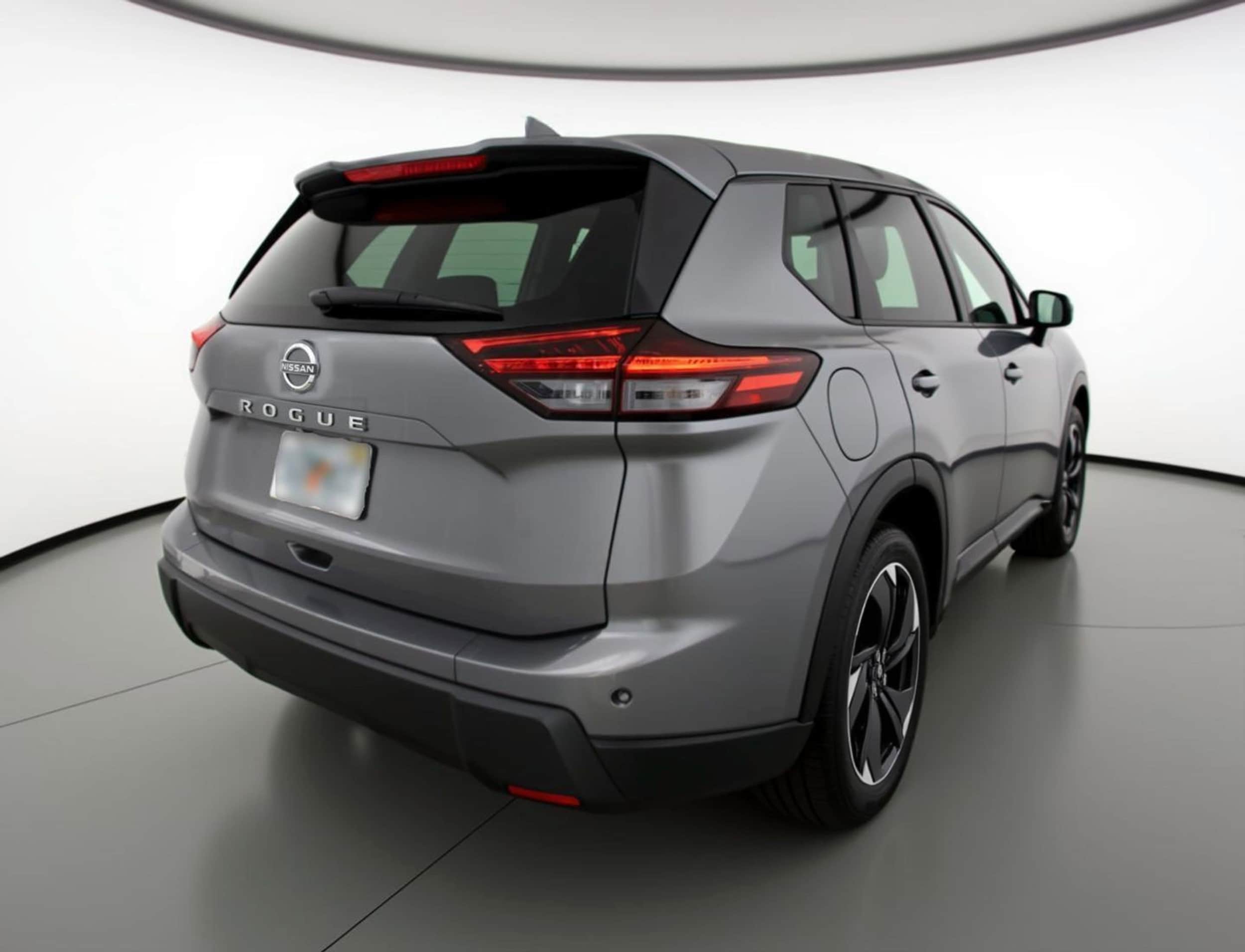 Thumbnail: 2025 Nissan Rogue - 9