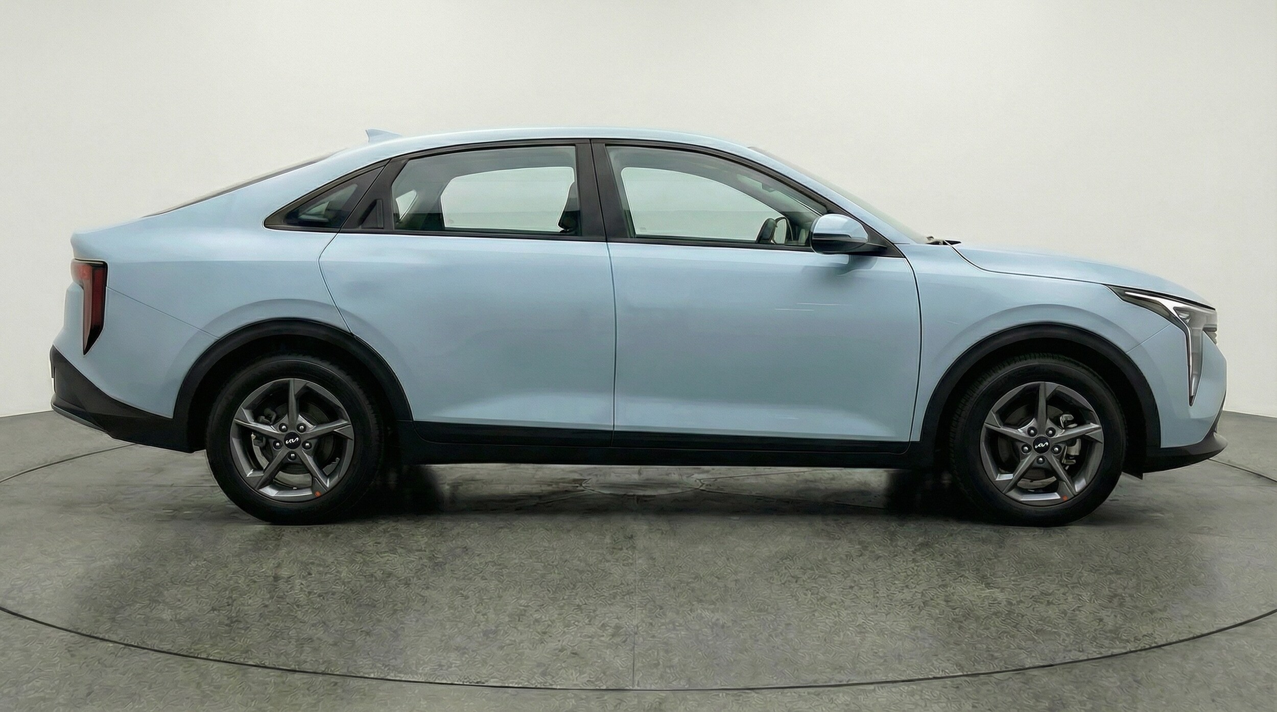 Thumbnail: 2025 Kia K4 - 8