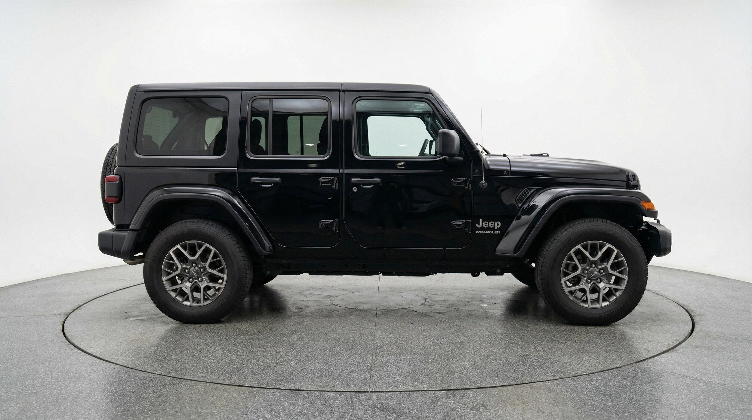 Thumbnail: 2025 Jeep Wrangler - 11