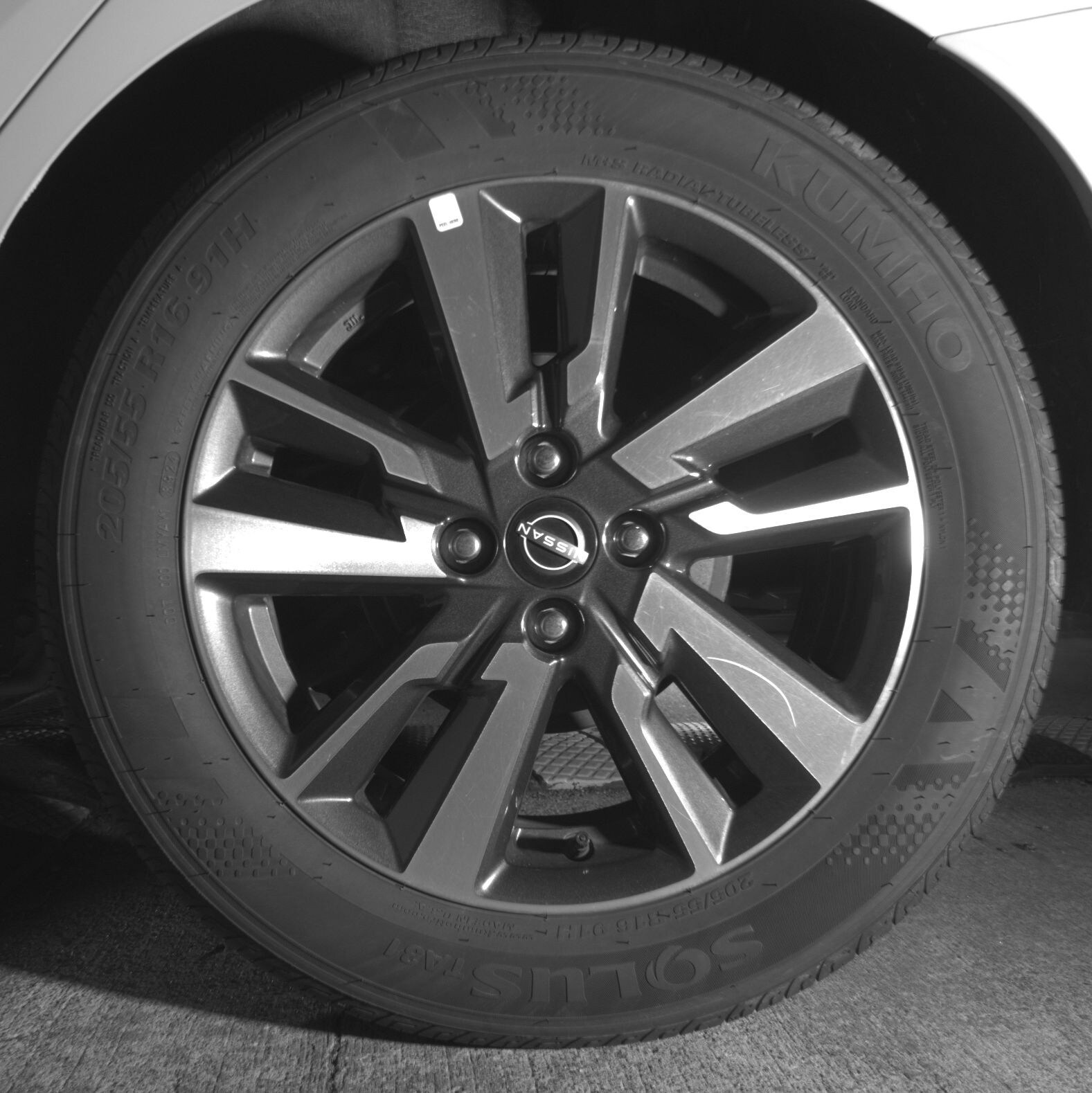 Thumbnail: 2025 Nissan Versa - 11