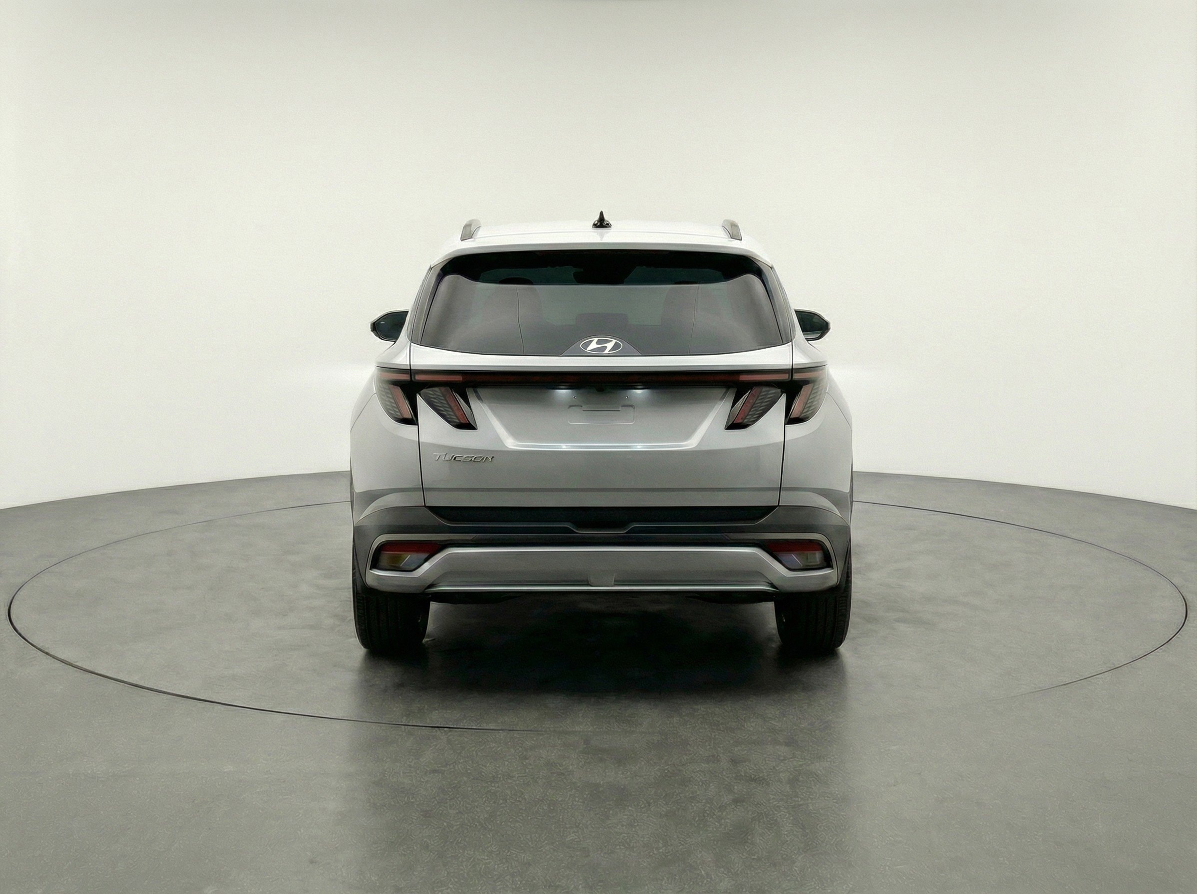 Thumbnail: 2025 Hyundai Tucson - 7