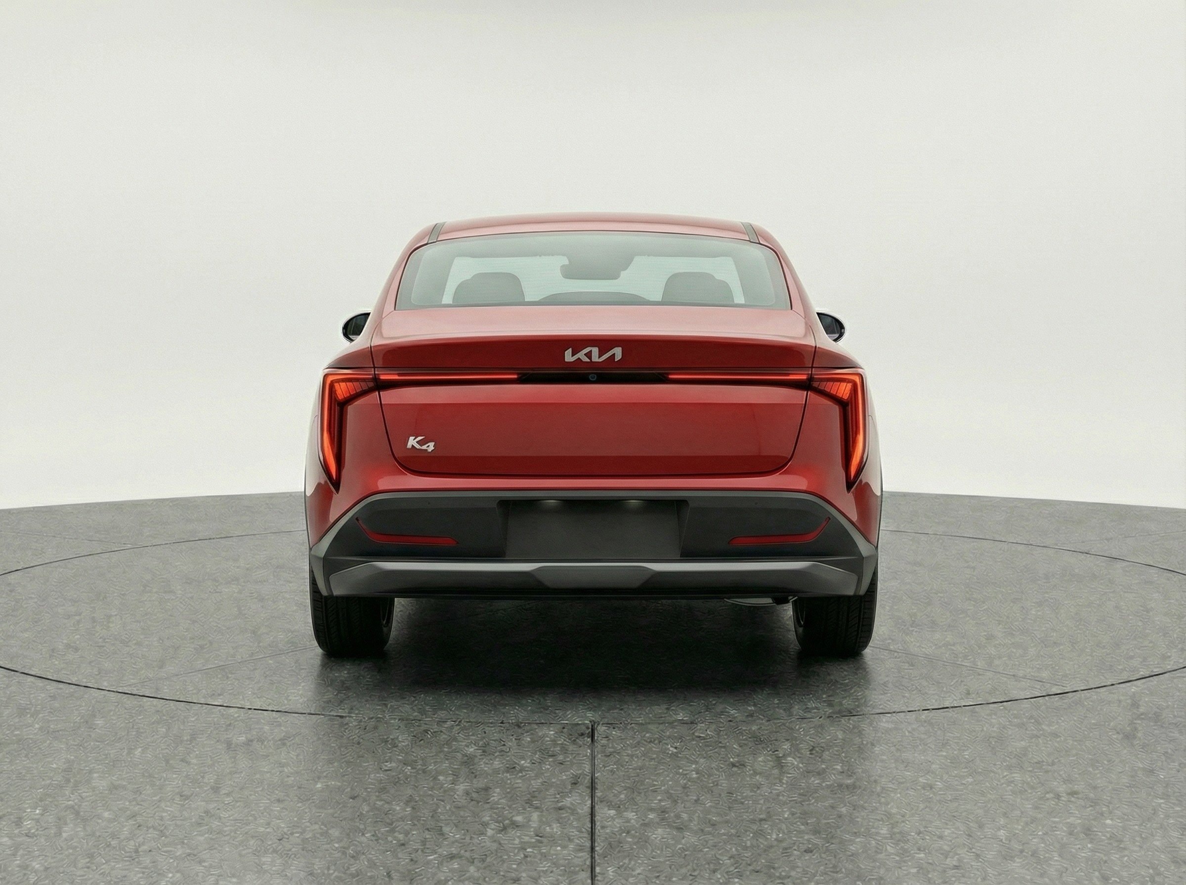 Thumbnail: 2025 Kia K4 - 7