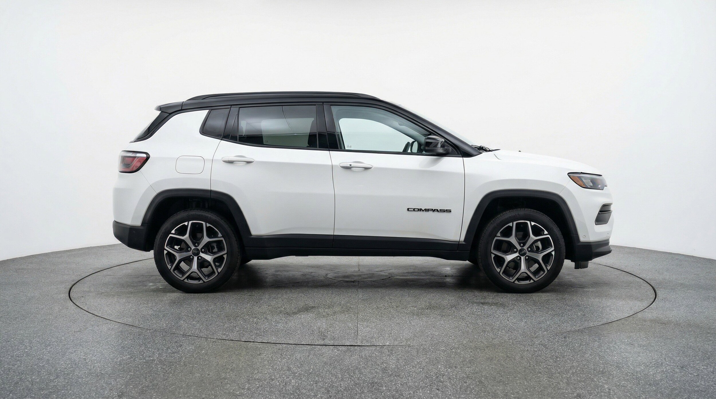 Thumbnail: 2025 Jeep Compass - 11