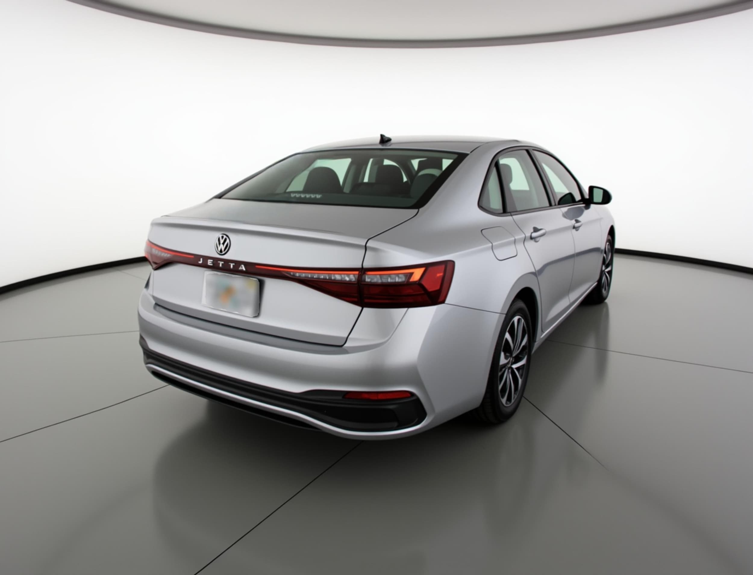 Thumbnail: 2025 Volkswagen Jetta - 7