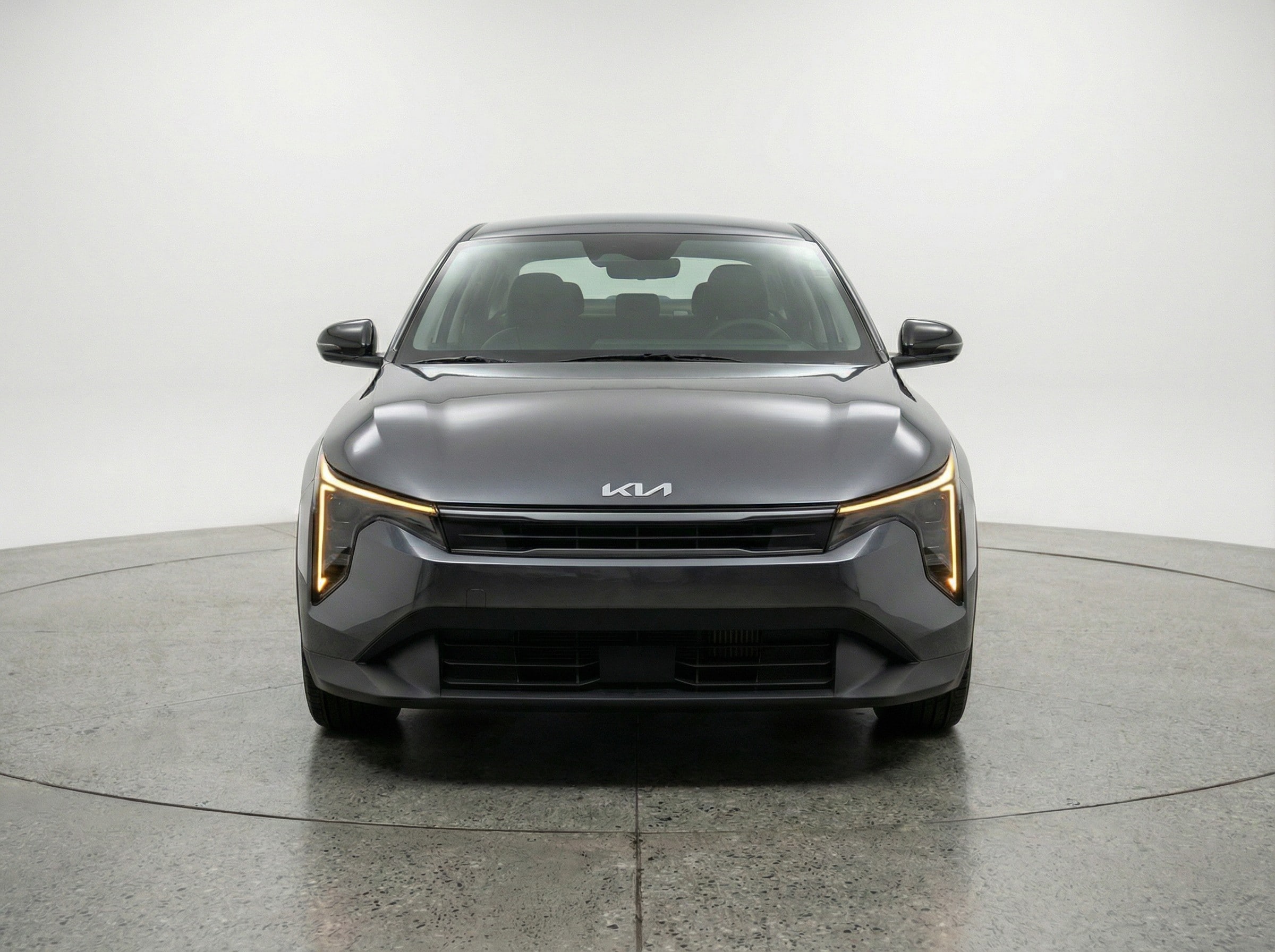 Thumbnail: 2025 Kia K4 - 2