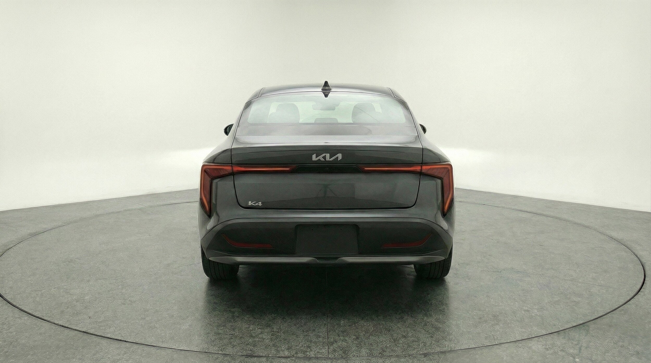 Thumbnail: 2025 Kia K4 - 7