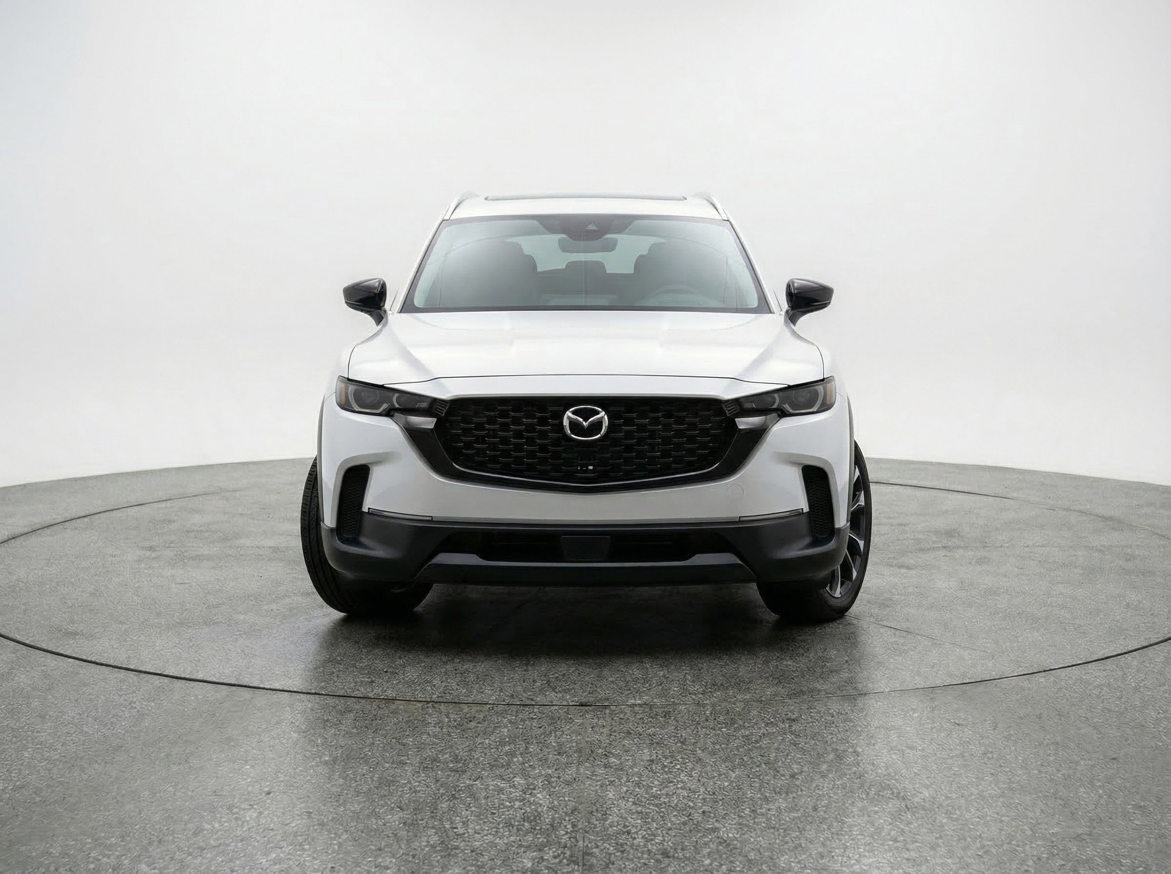 Thumbnail: 2025 Mazda CX-50 - 2