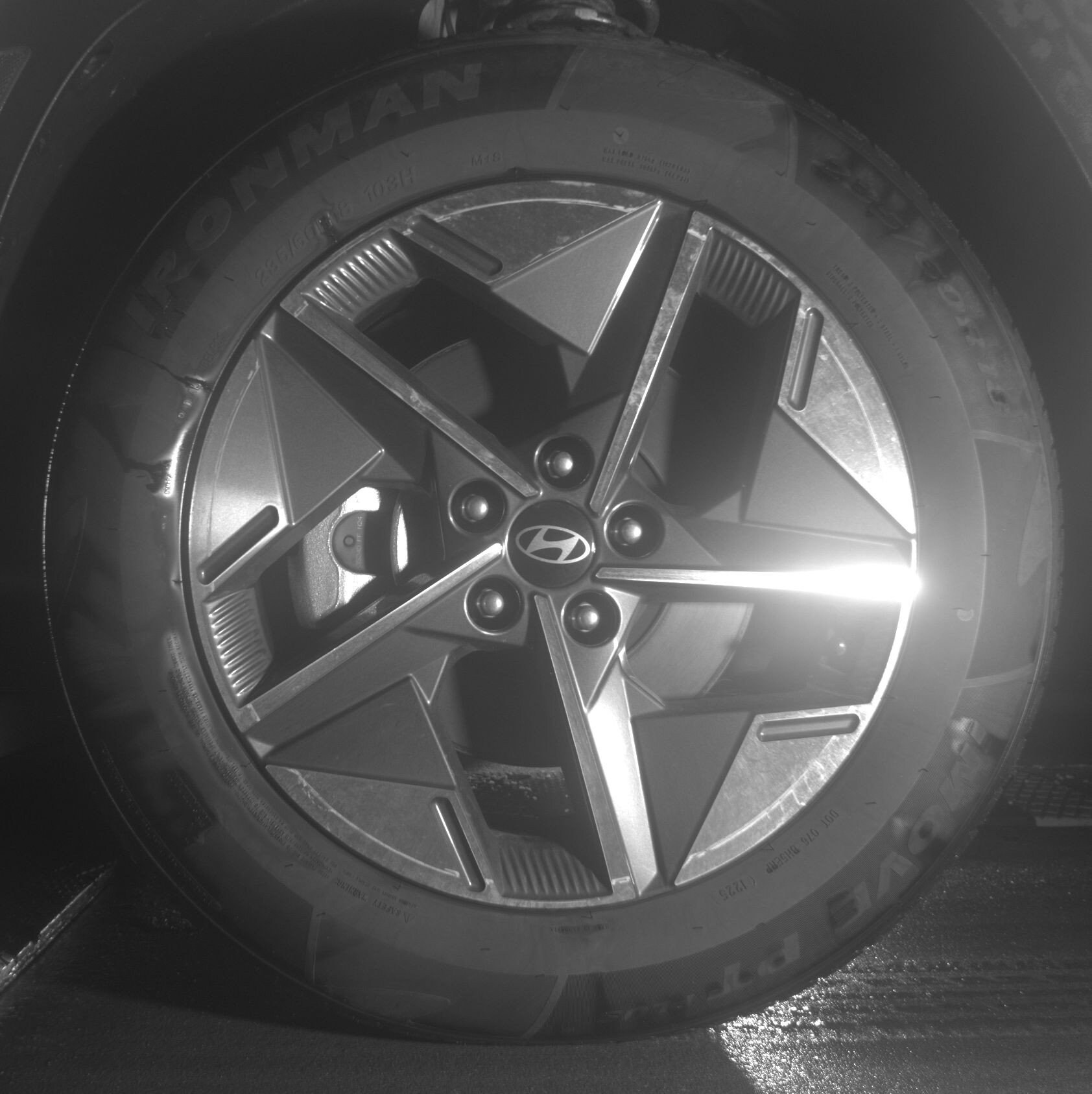 Thumbnail: 2025 Hyundai Tucson - 12