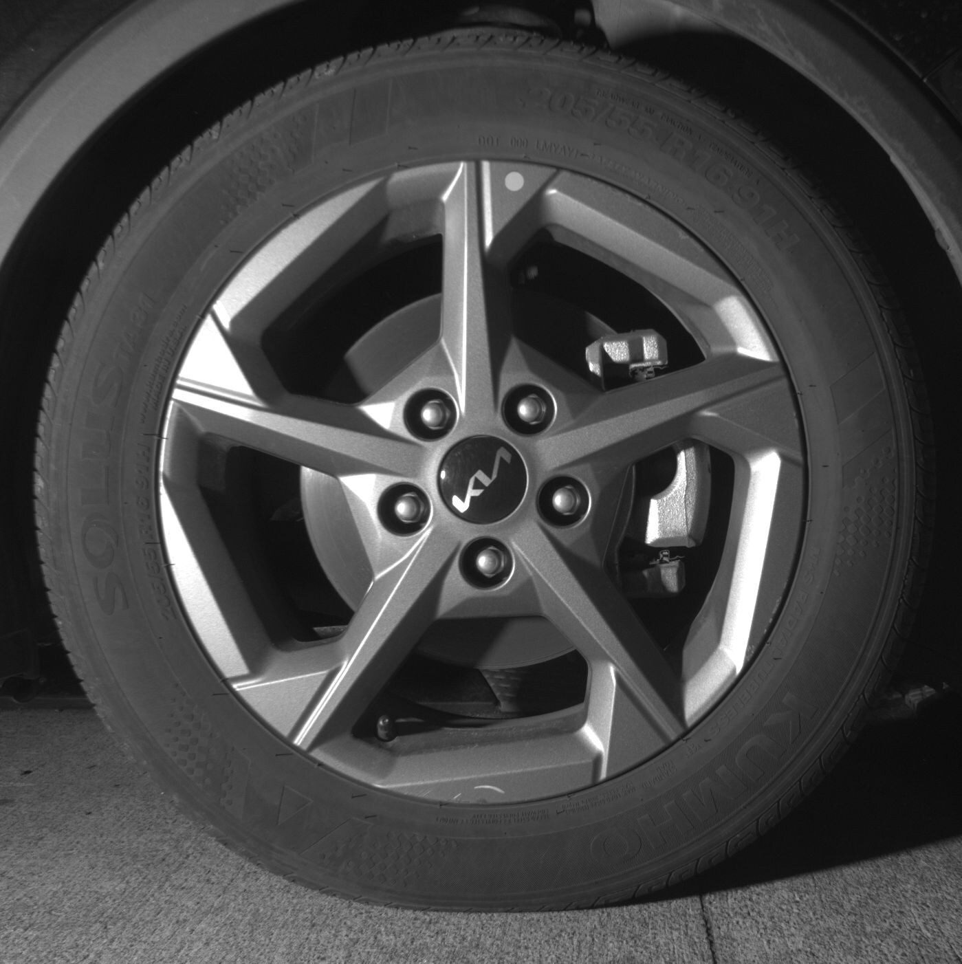 Thumbnail: 2025 Kia K4 - 10