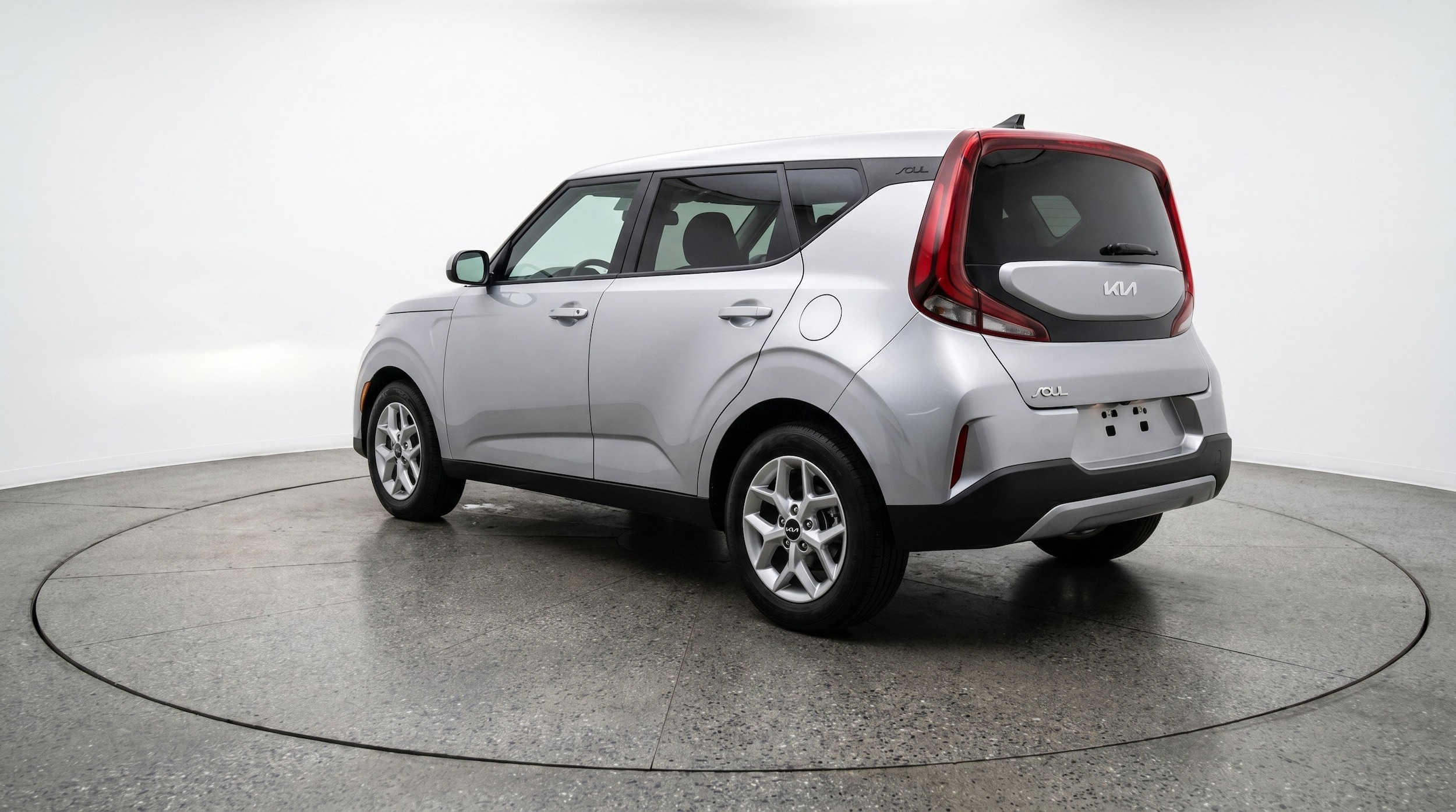 Thumbnail: 2025 Kia Soul - 6