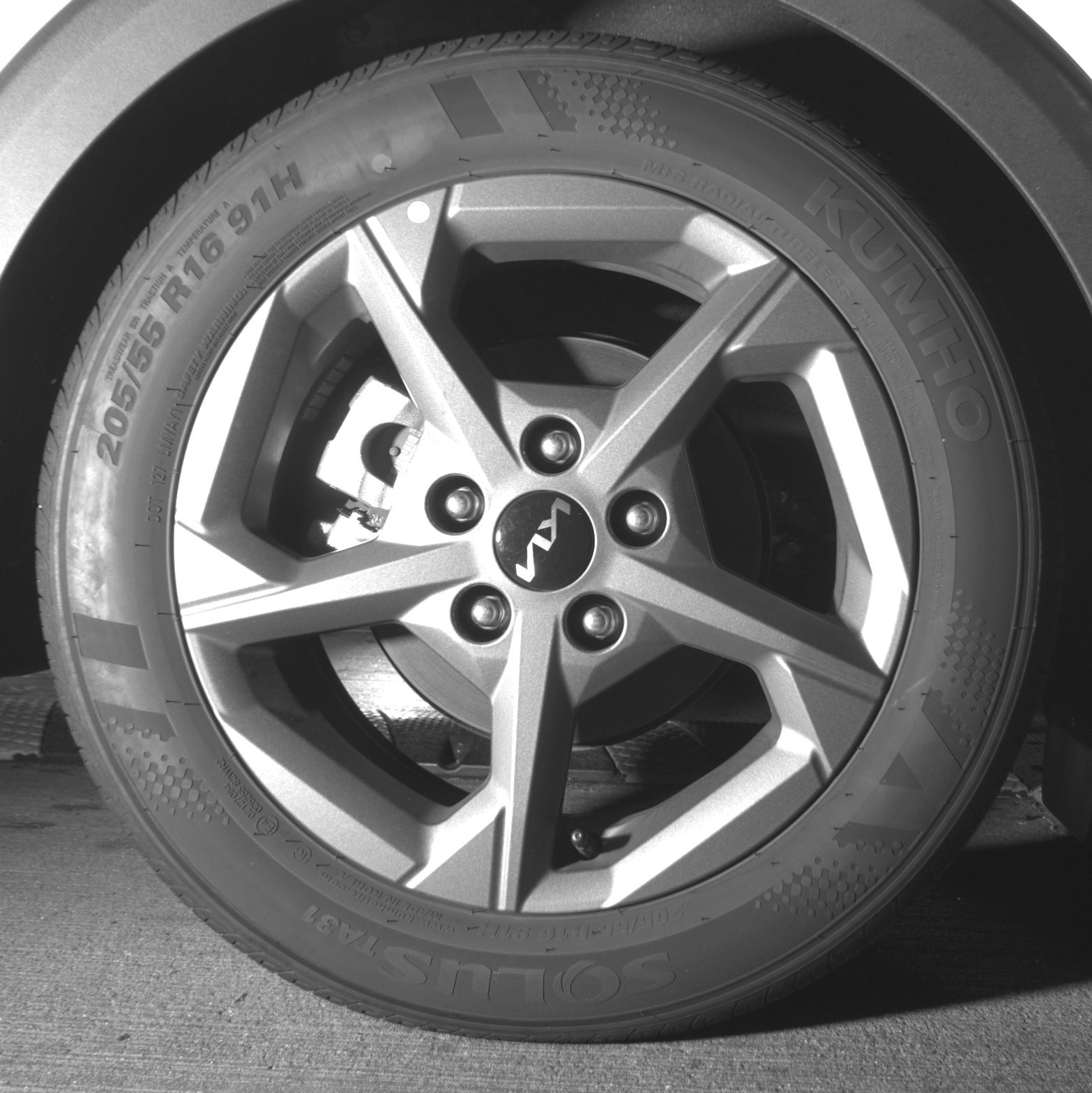 Thumbnail: 2025 Kia K4 - 12