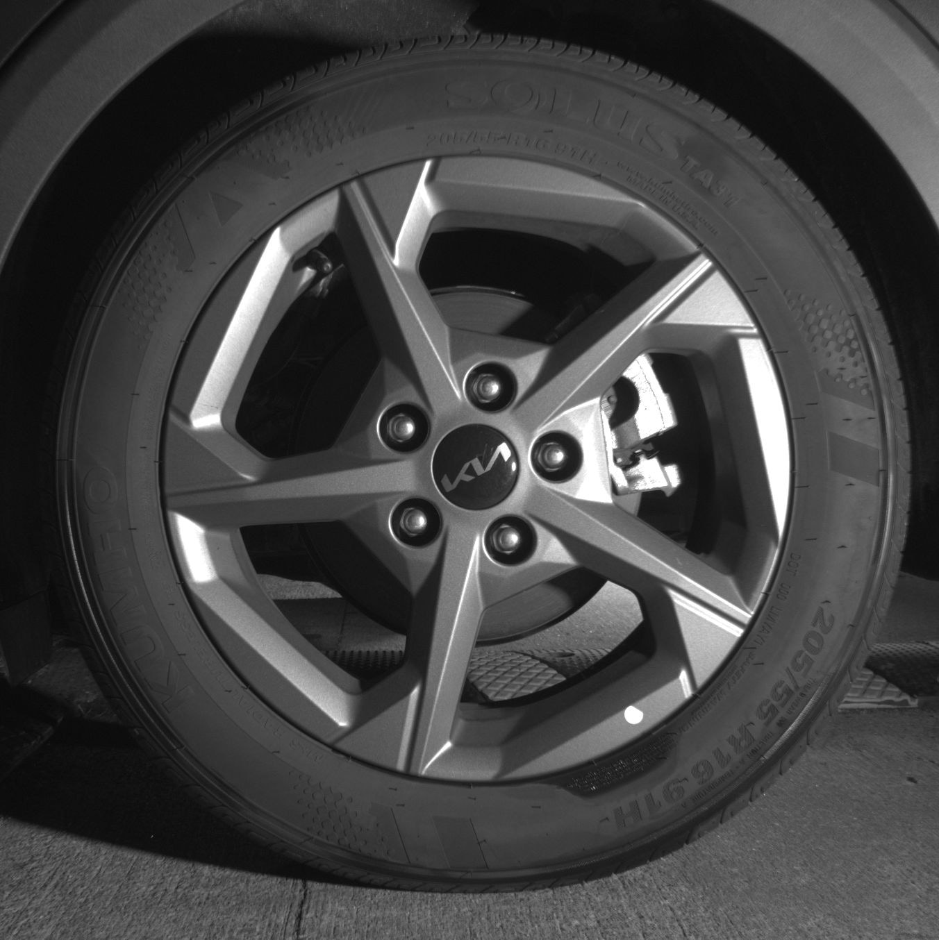 Thumbnail: 2025 Kia K4 - 11