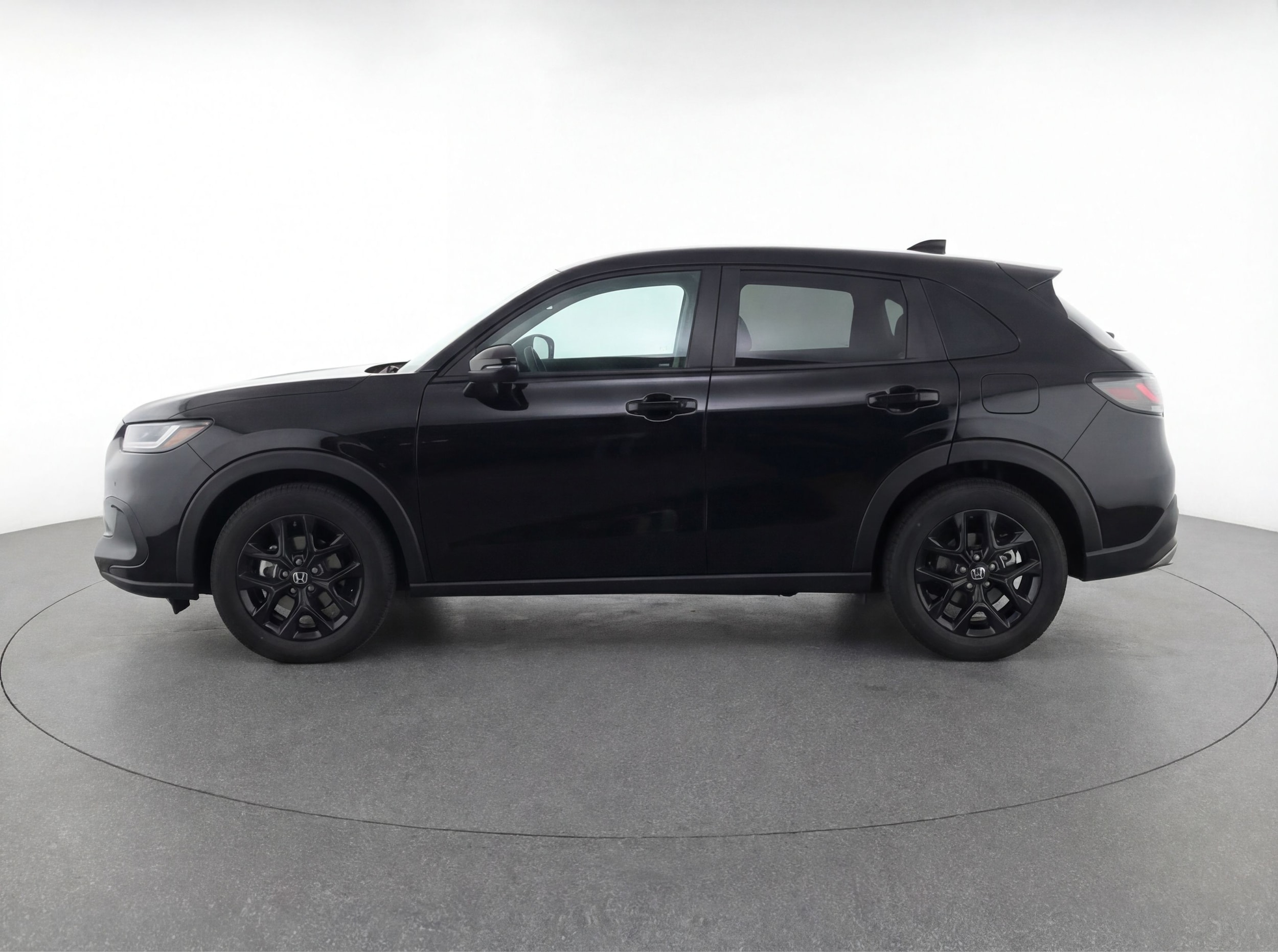 Thumbnail: 2025 Honda HR-V - 4